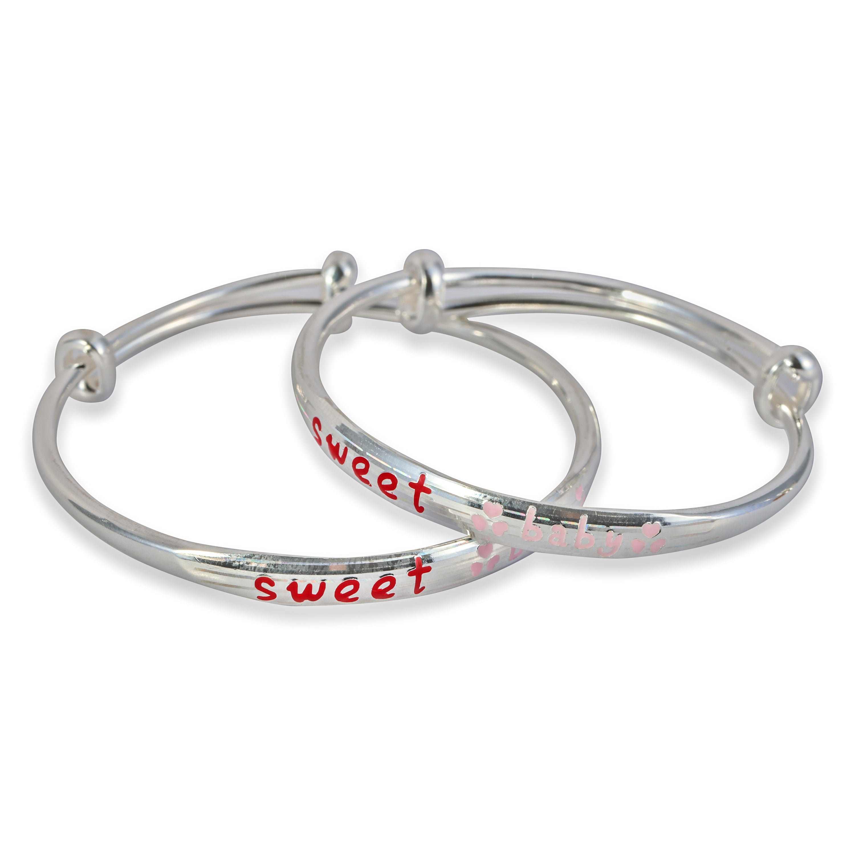 Rosy Bliss Baby Kada