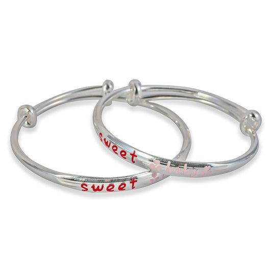 Rosy Bliss Baby Kada