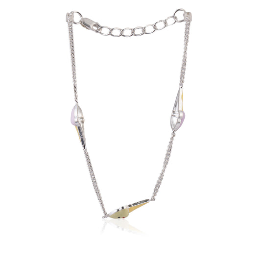 Scoops & Smiles Little Anklet