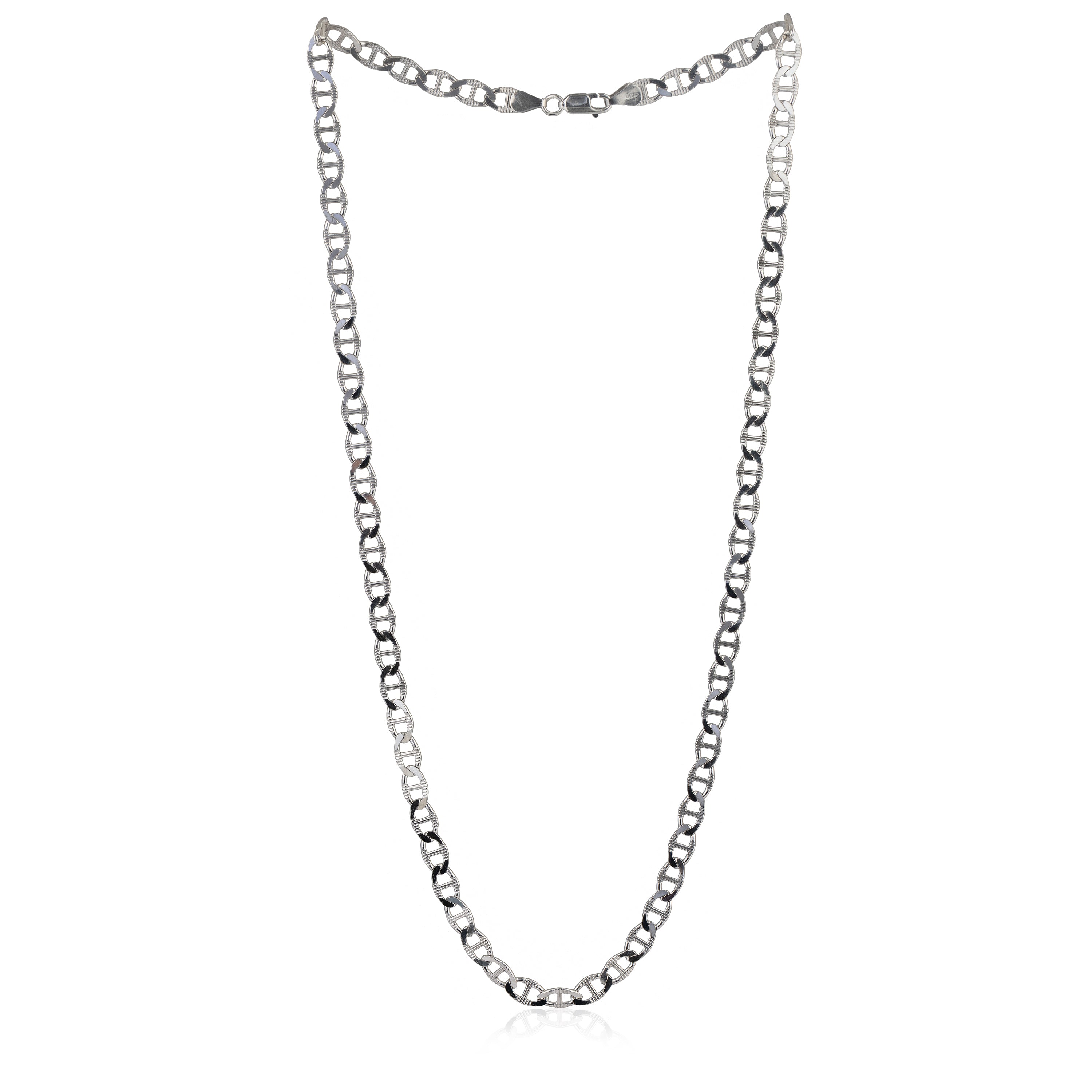 Precision Loop Chain