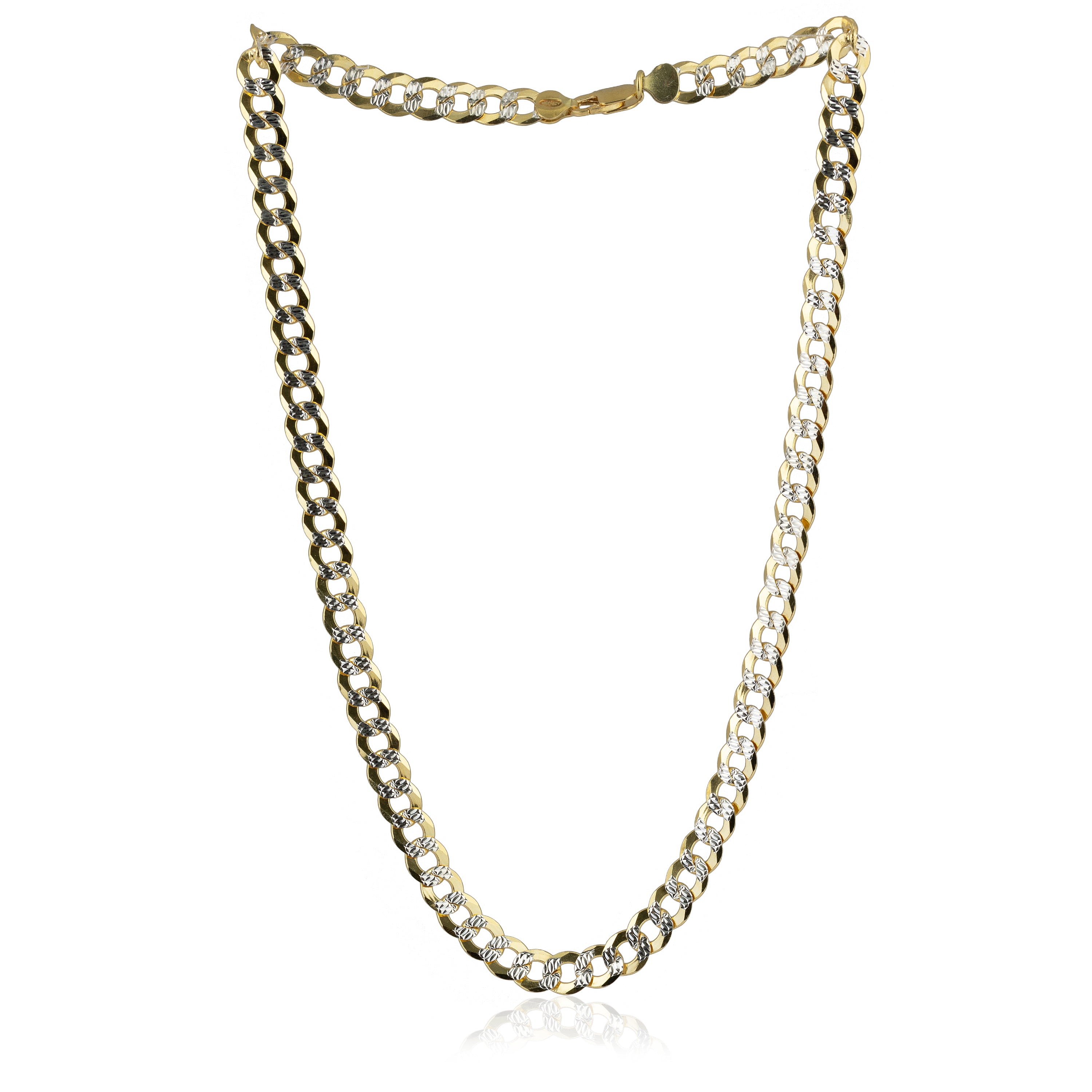 Cuban Link Chain