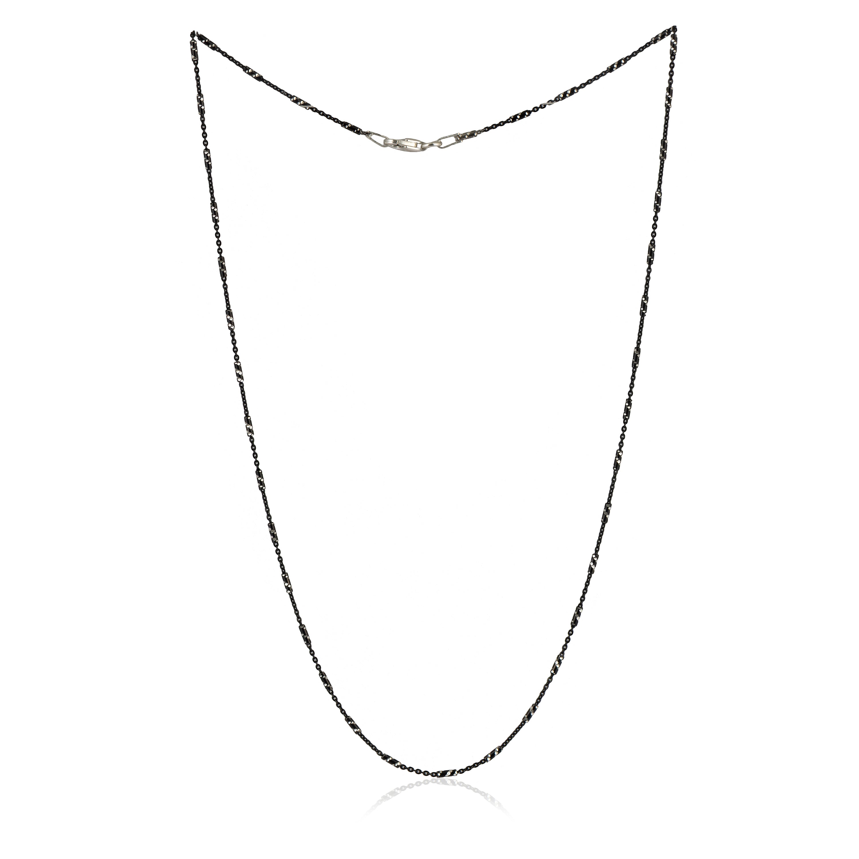 Midnight Slim Chain