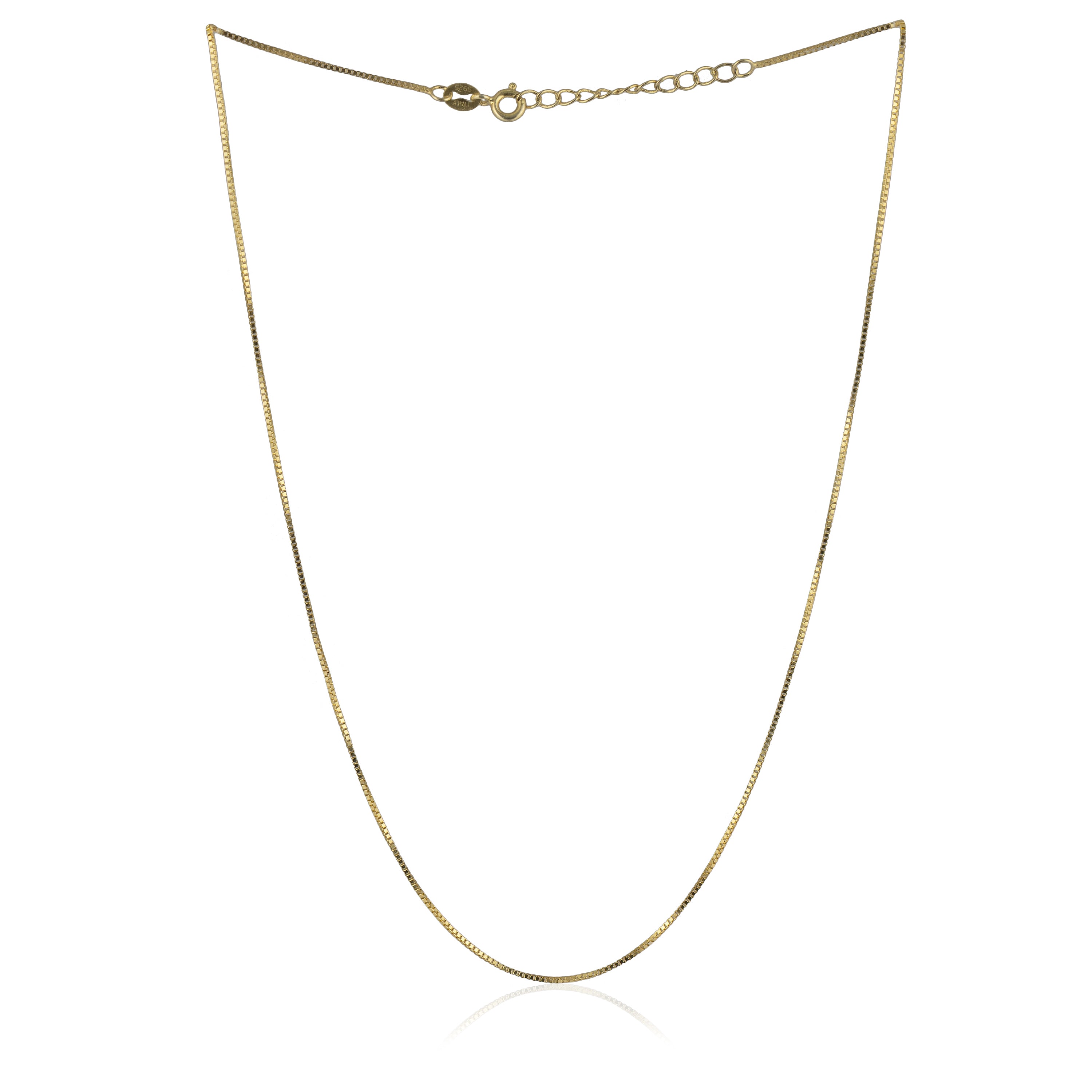 Sunburst Chain