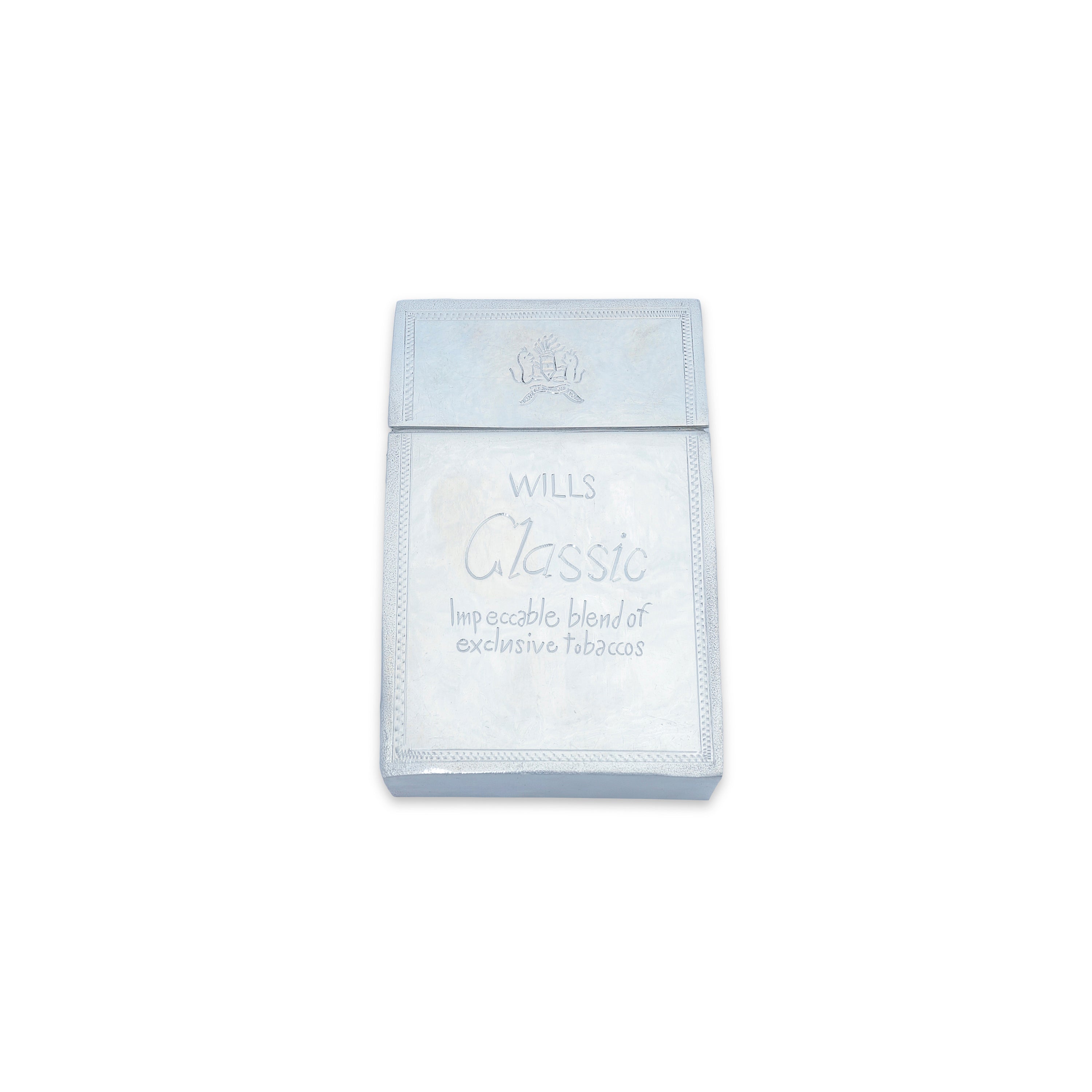 Cigarette Case