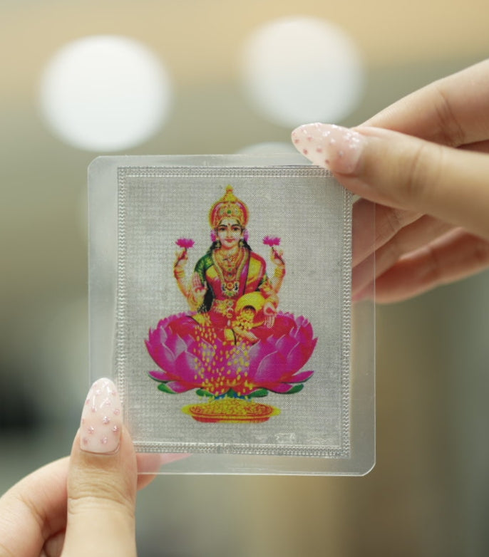 Lakshmi Yantra