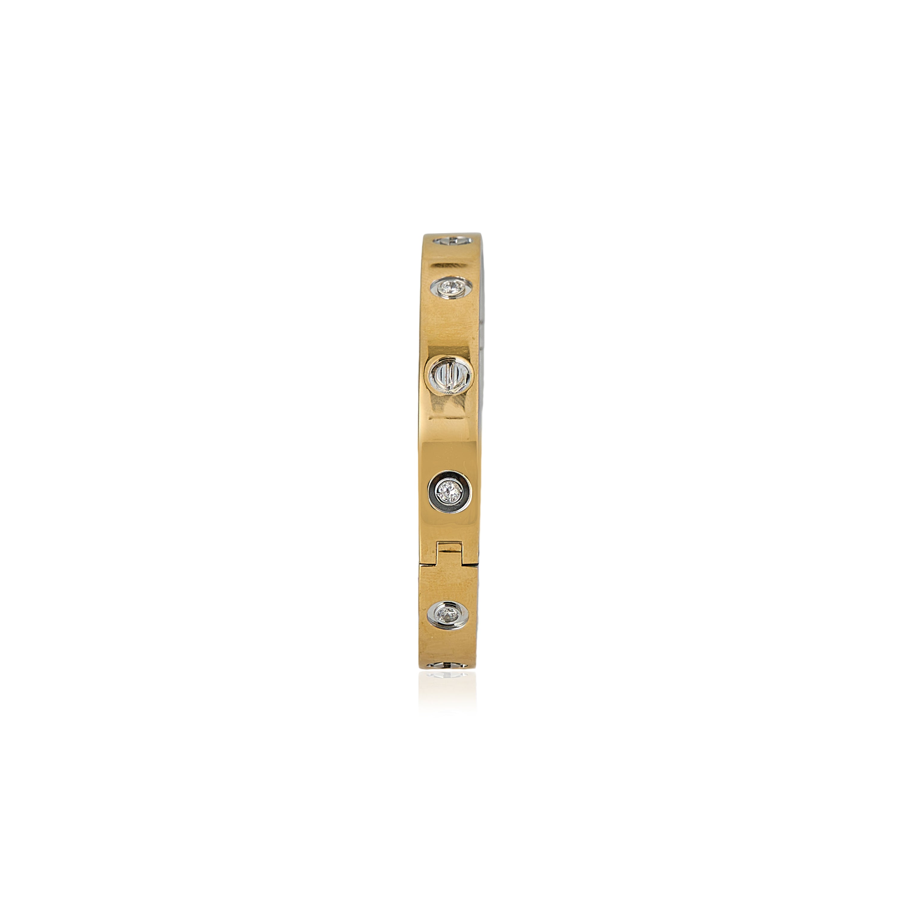 Cartier Love Bracelet