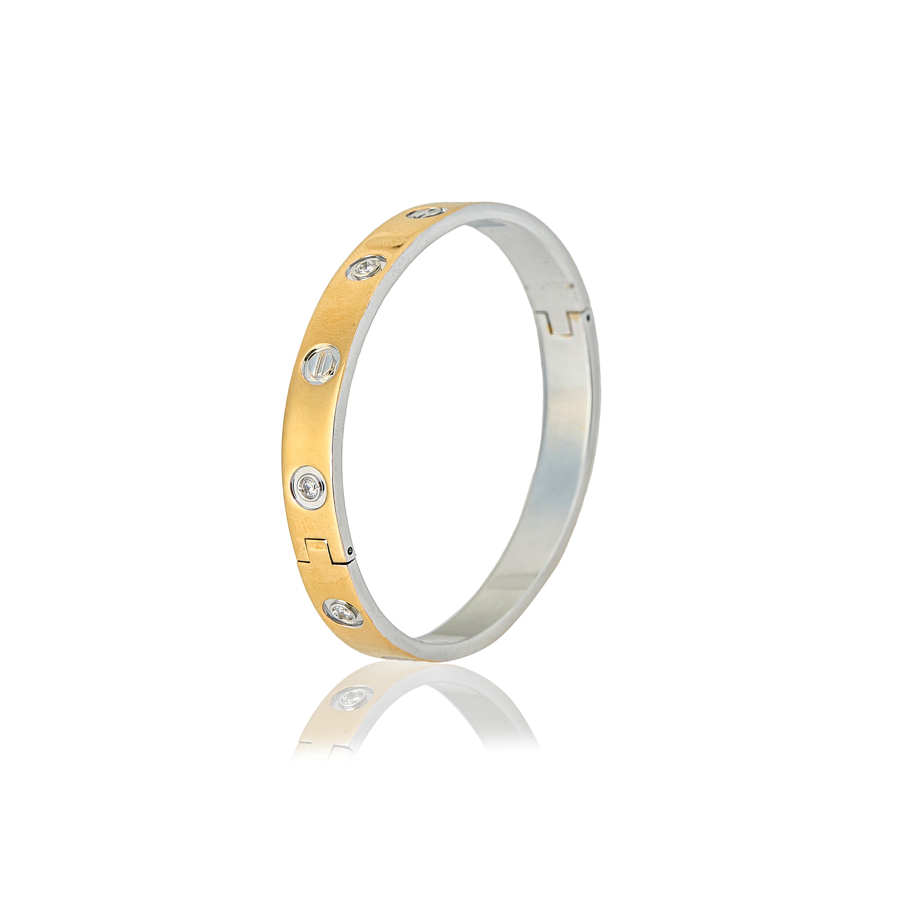 Cartier Love Bracelet