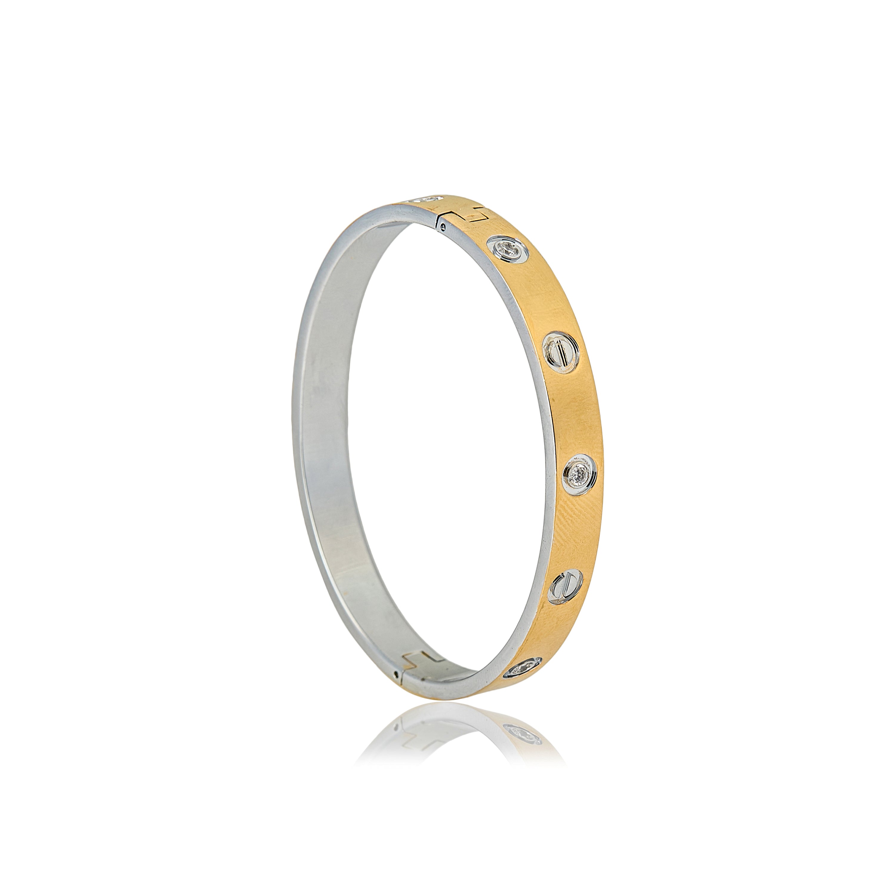 Cartier Love Bracelet