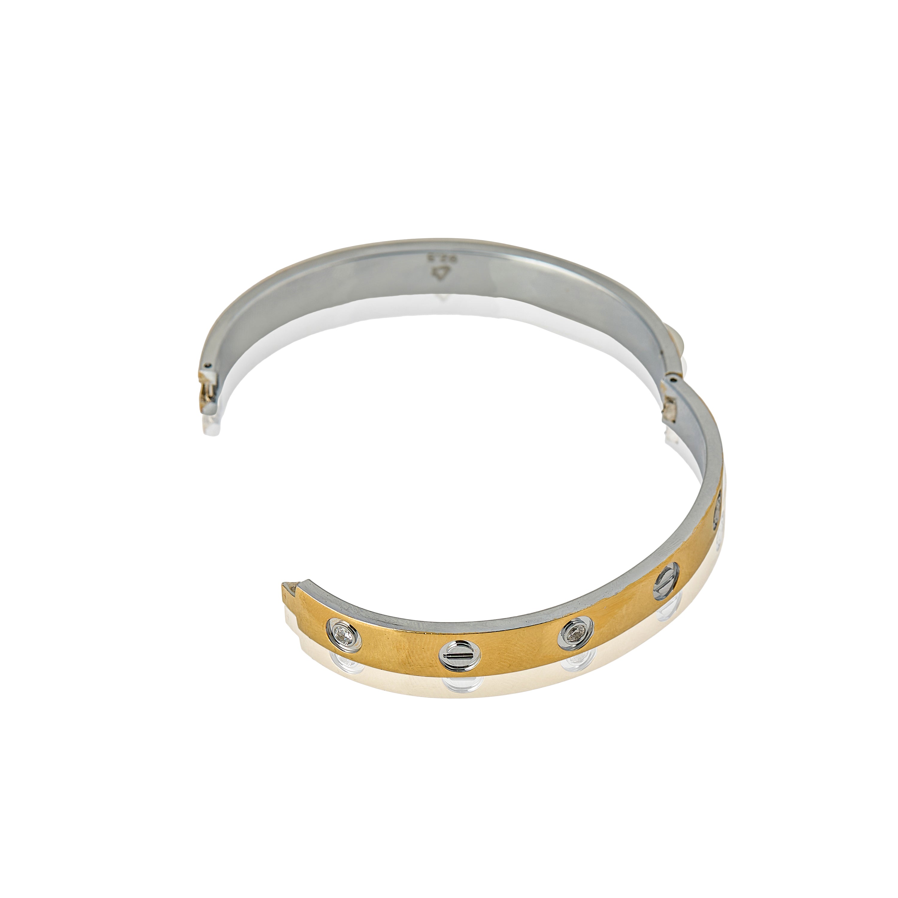 Cartier Love Bracelet