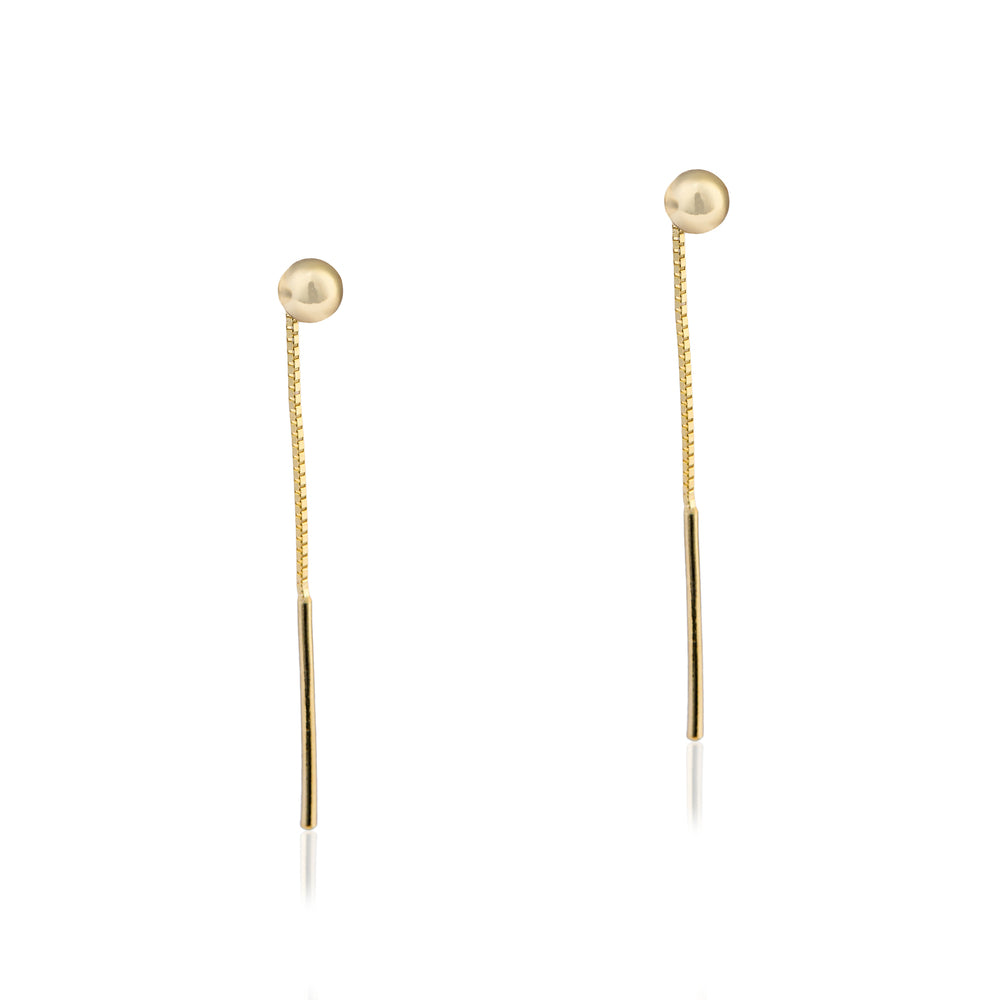 Dangling Grace Earring