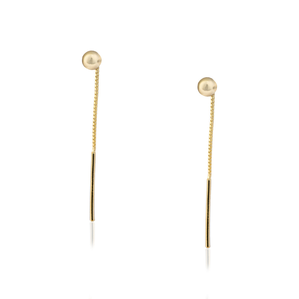 Dangling Grace Earring