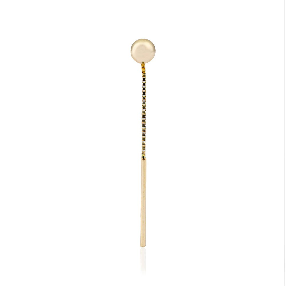 Dangling Grace Earring