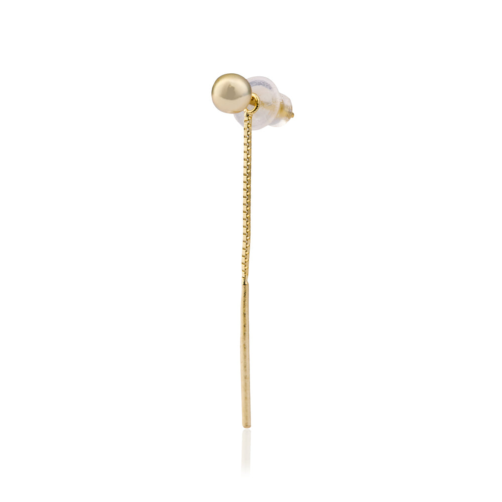 Dangling Grace Earring