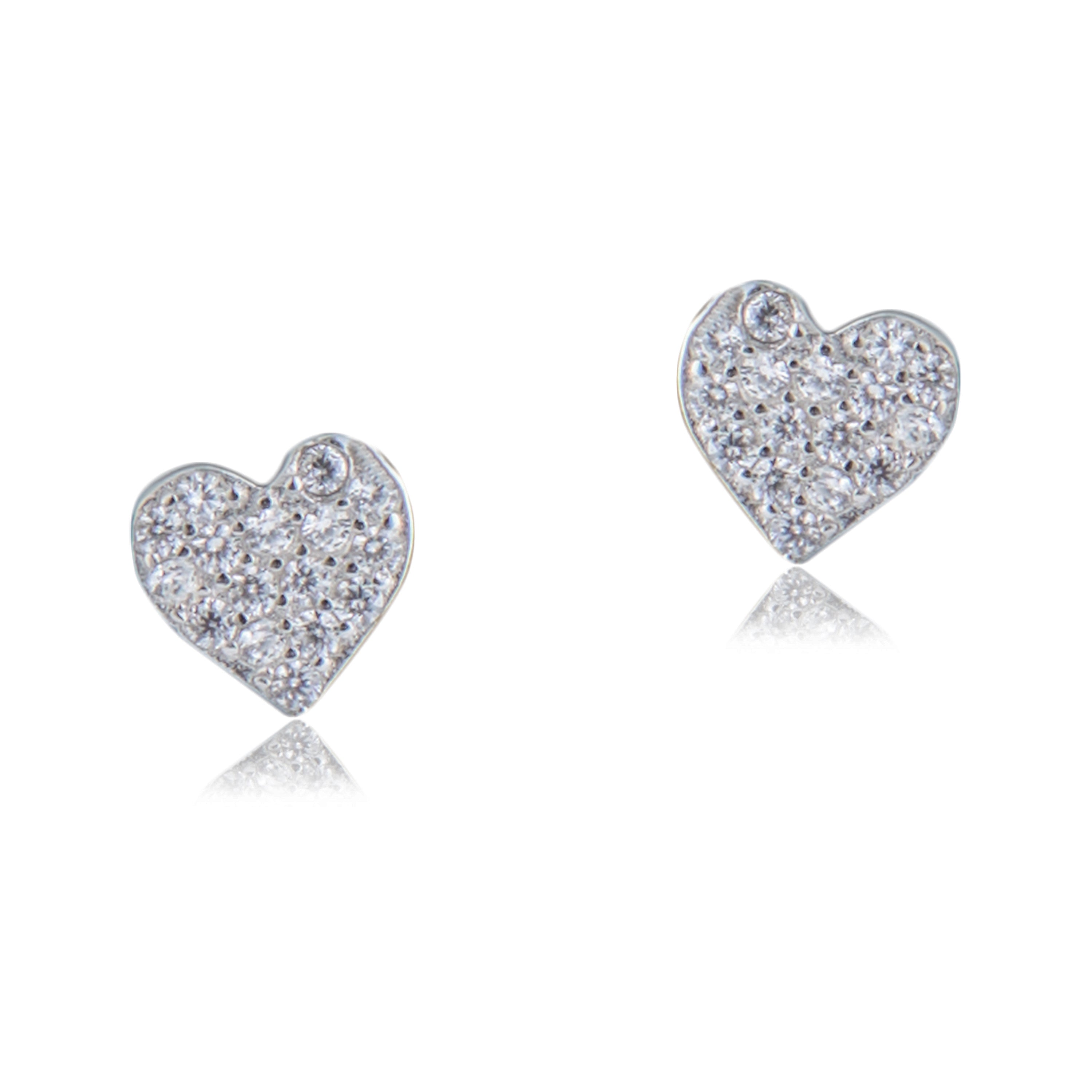 Sweetheart Earring