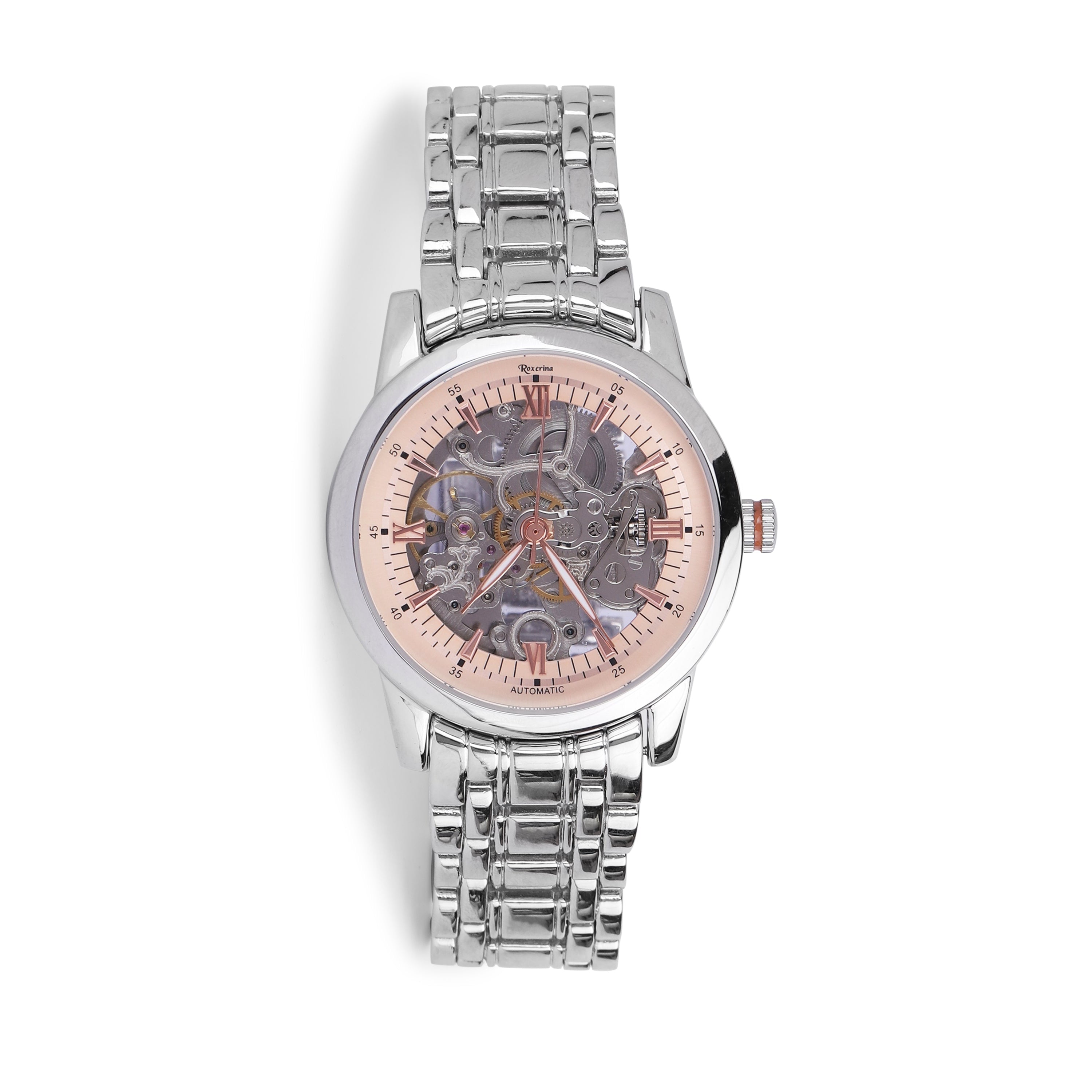 Eternal Mechanica Watch