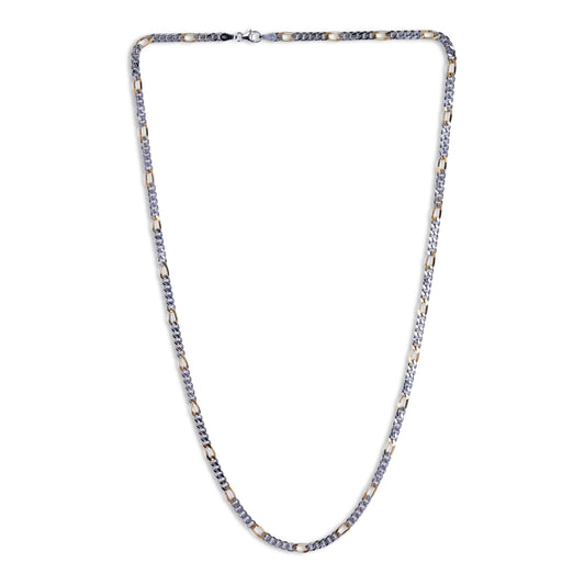 Classic Figaro Chain
