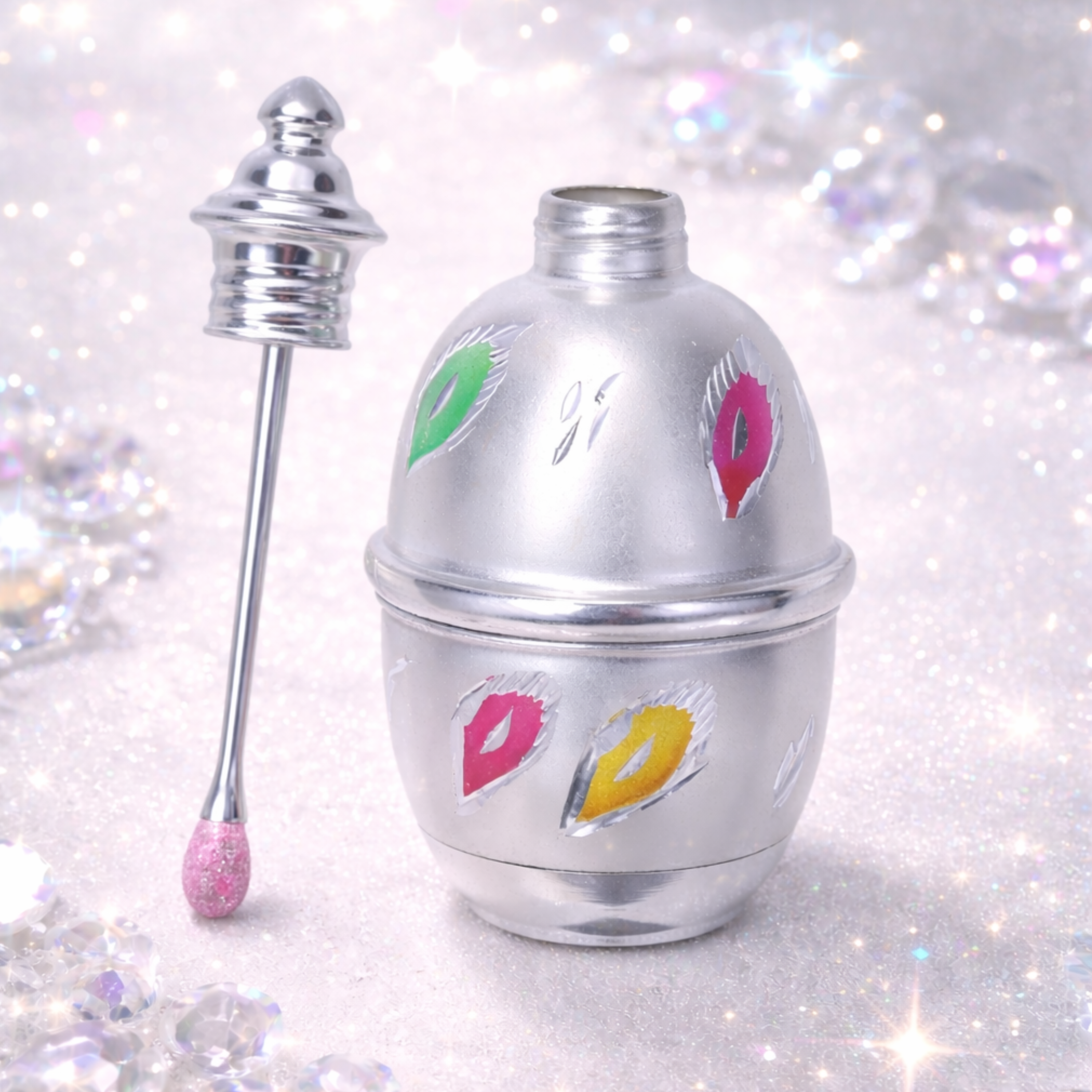 Shringar Sindoor Dibbi