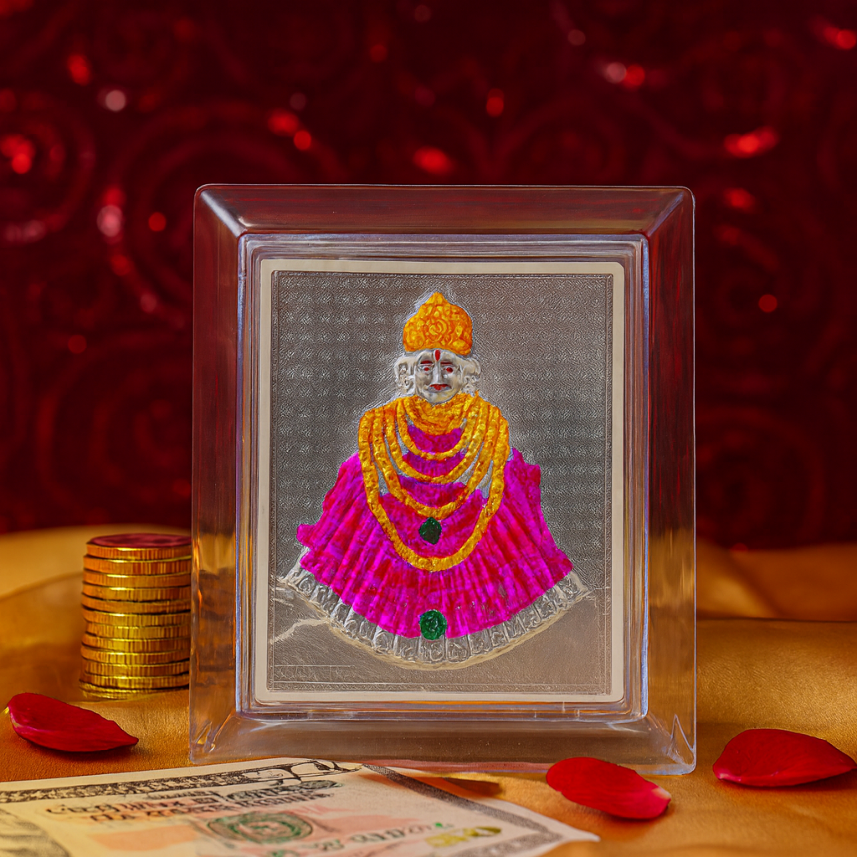 Shyam Leela Frame
