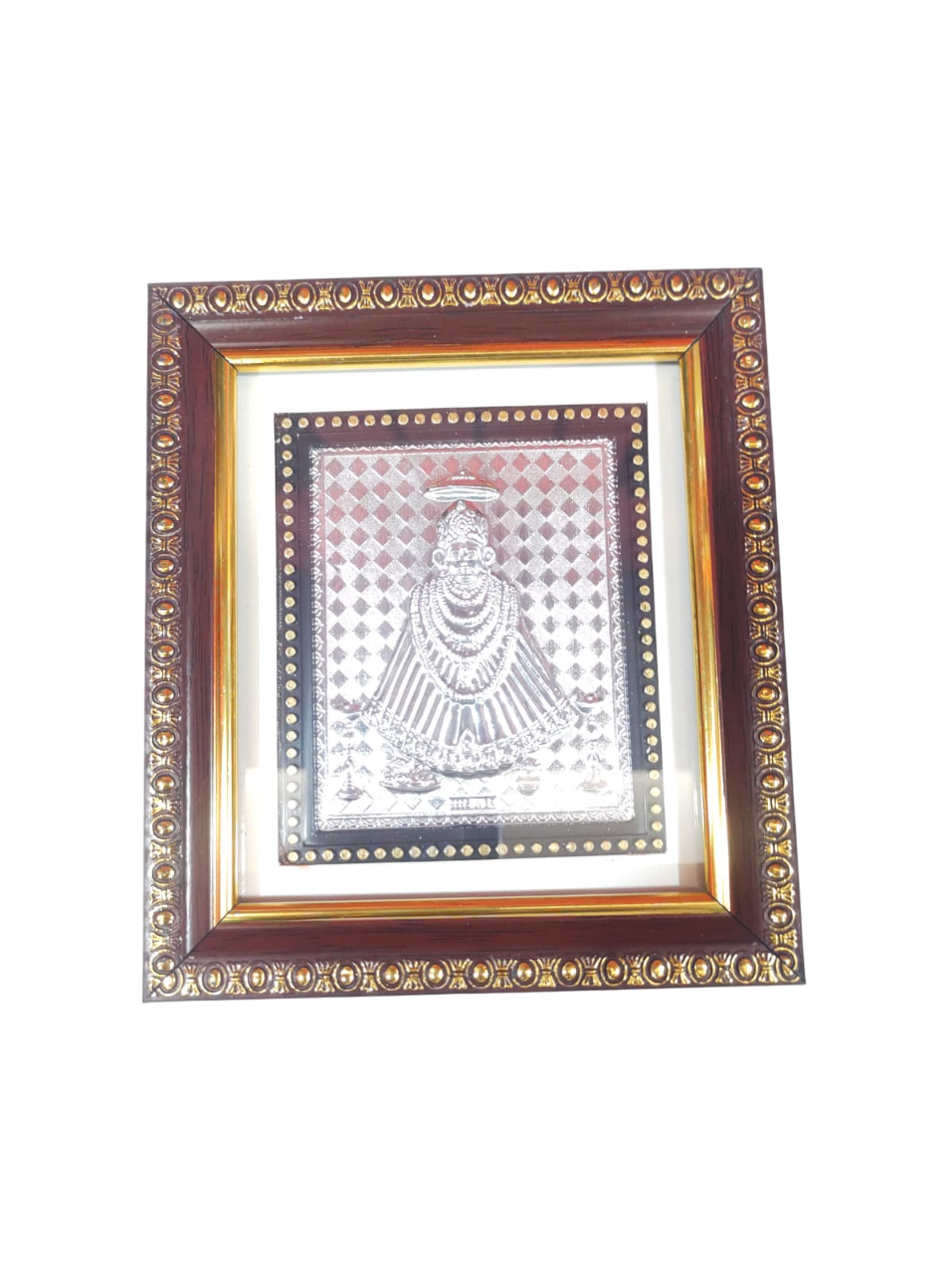 Khatu Shyam Frame-Big Size