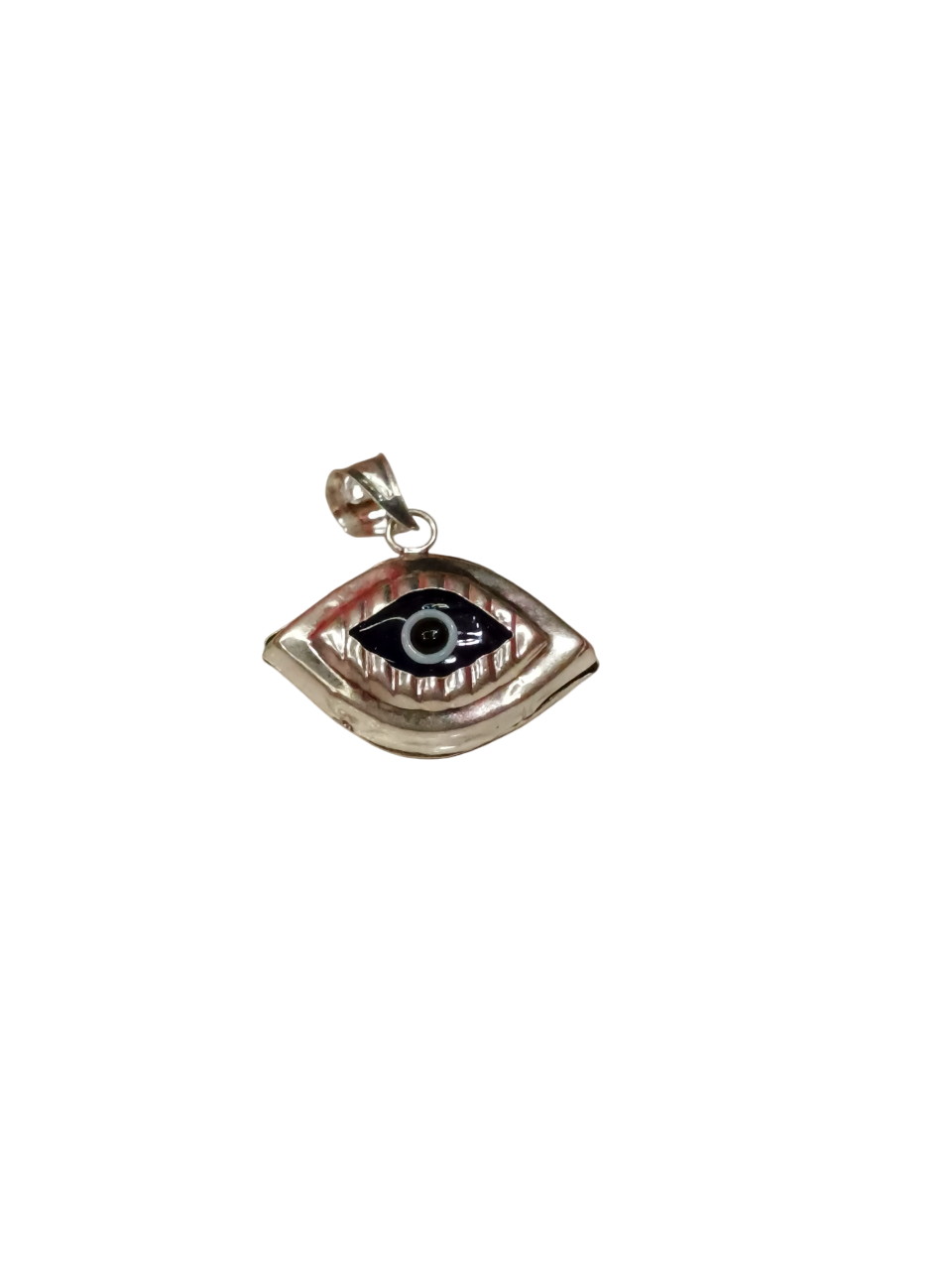 Divine Shield Evil Eye Locket