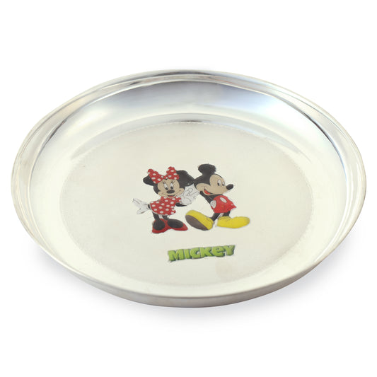 Mickey's Magic Munch Plate