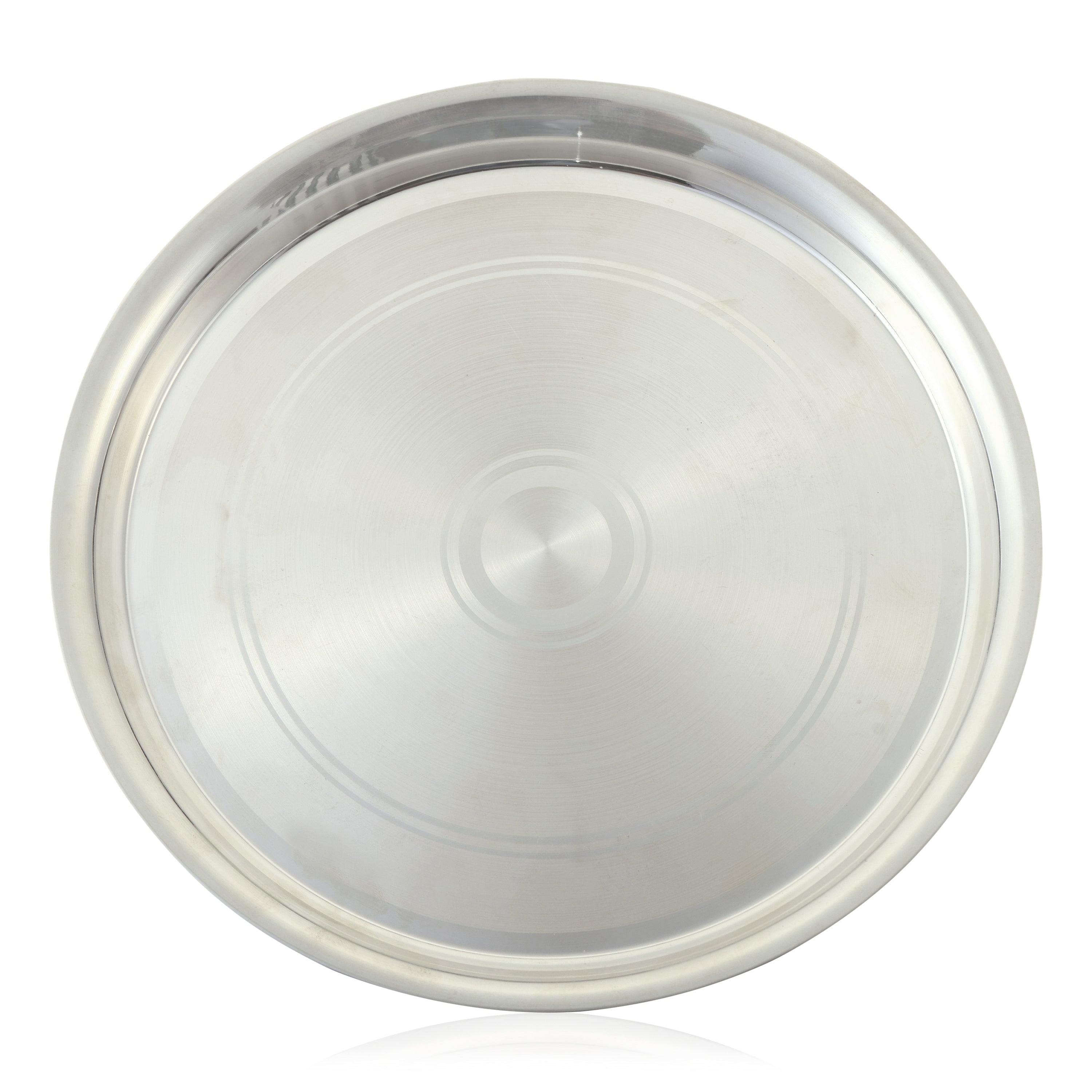 Silken Shine Plate