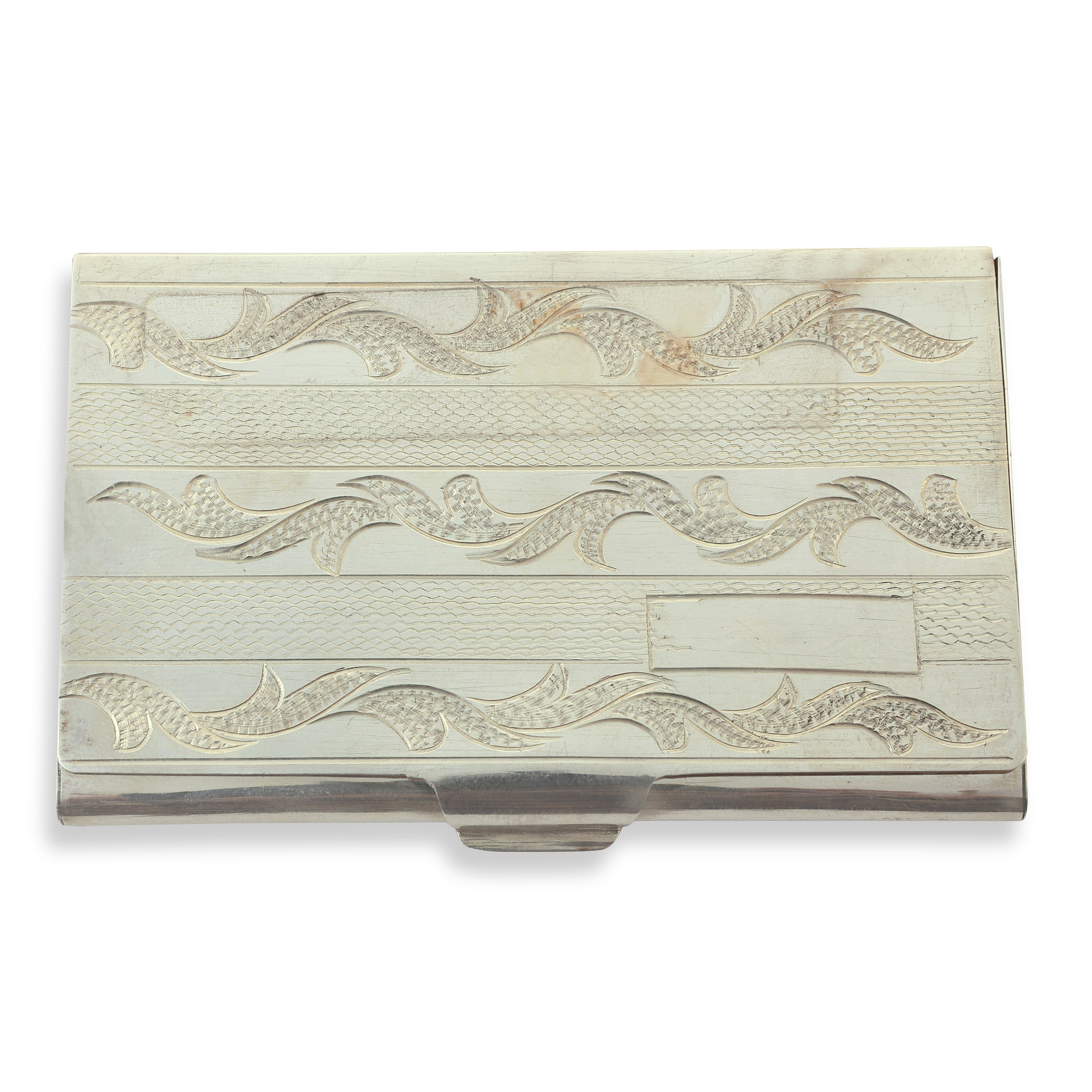 Urban Pocket Card Holder