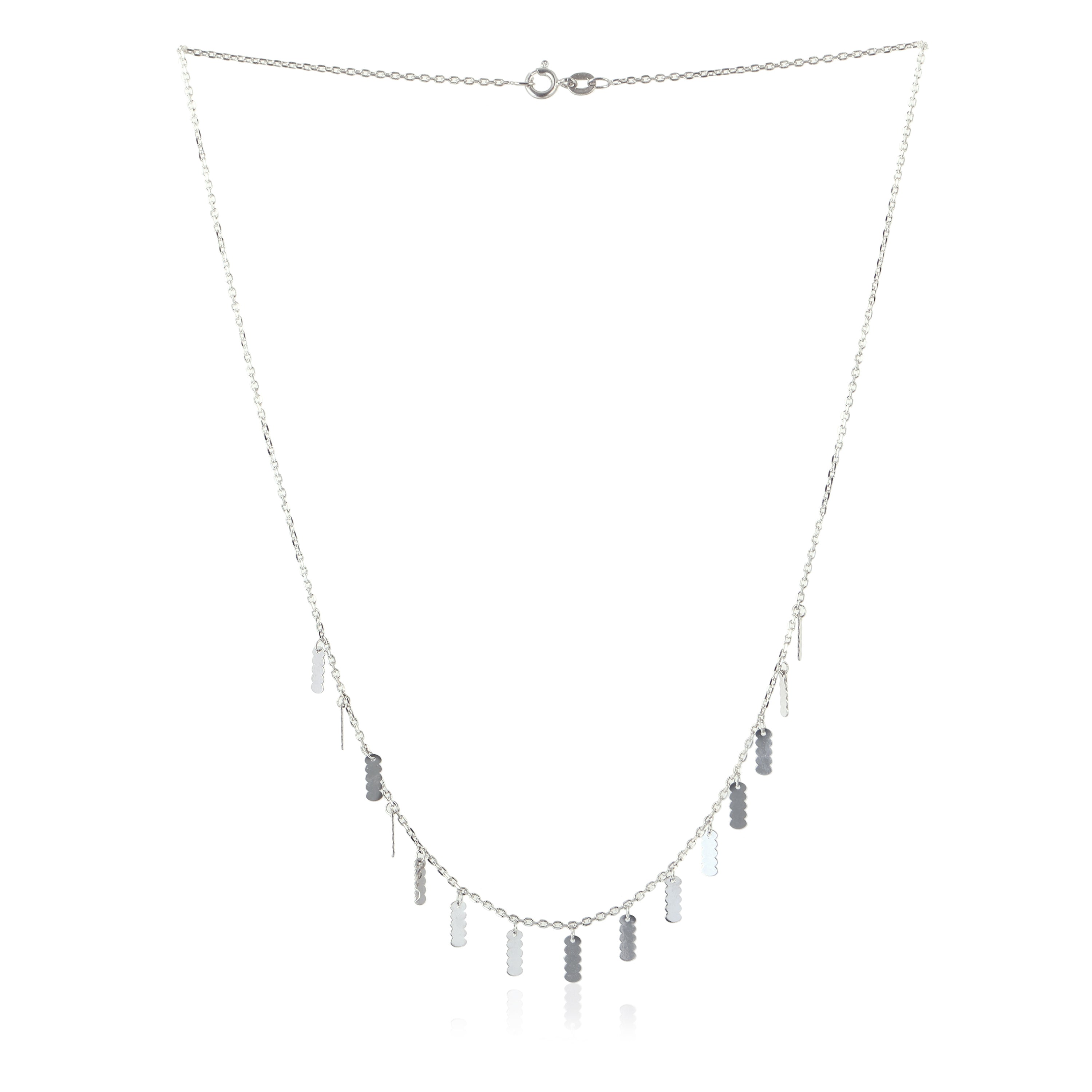 Celestial Drift Pendant