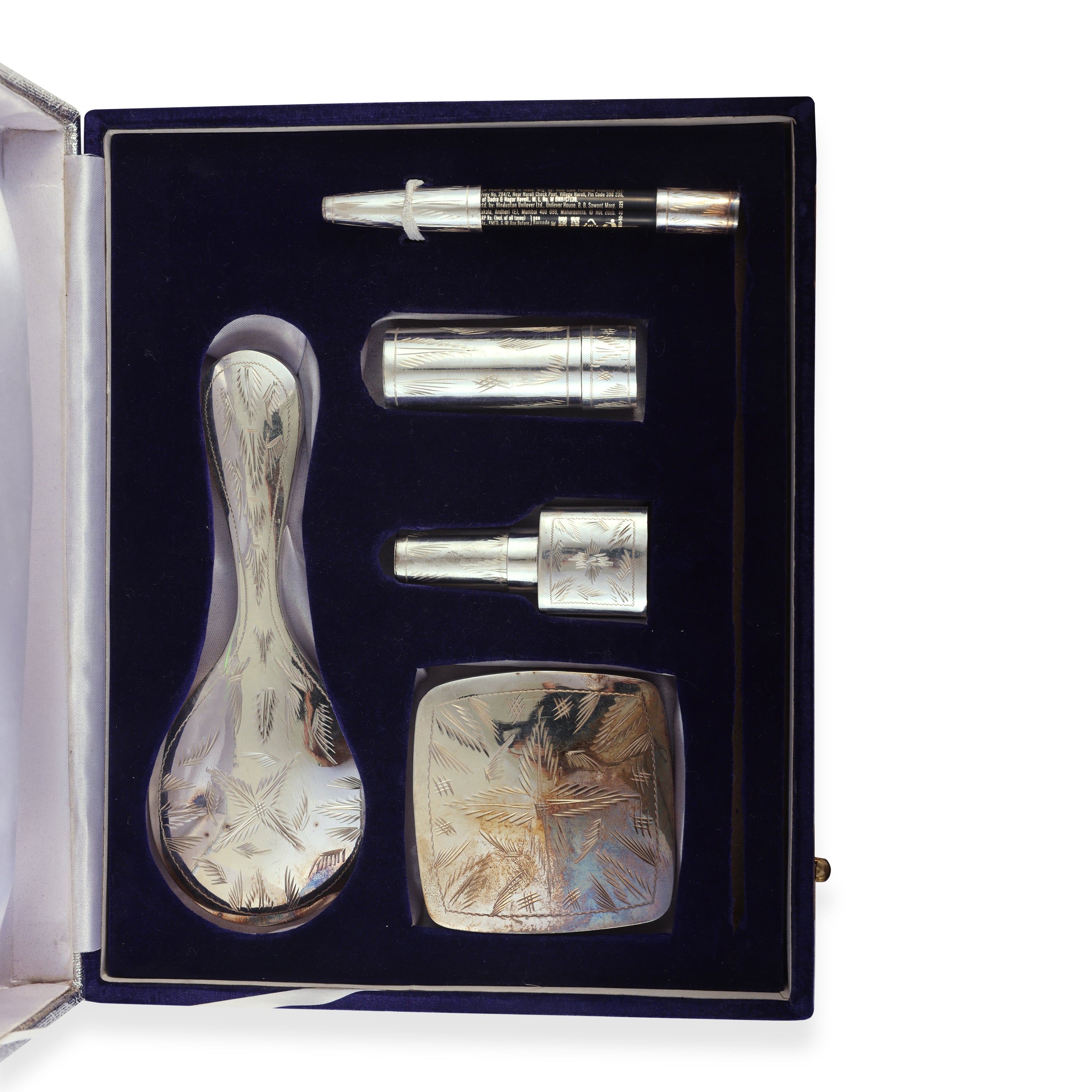 “Glam Goals” All-in-One Makeup kit