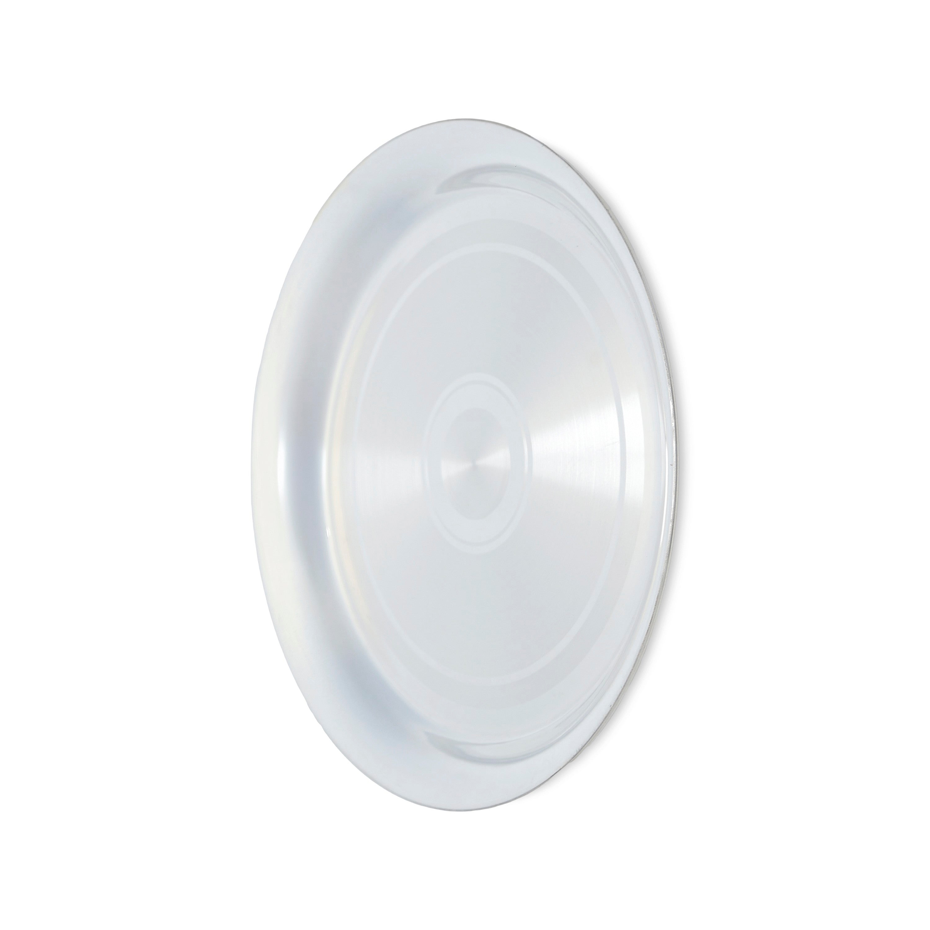 RajBhog Silver Plate