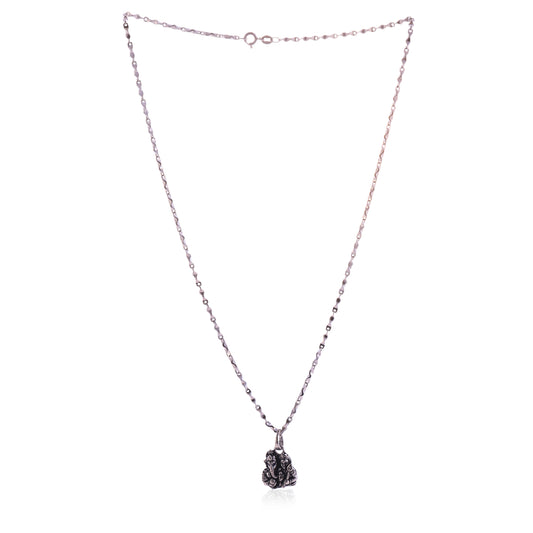 Ganesha's Strength Locket