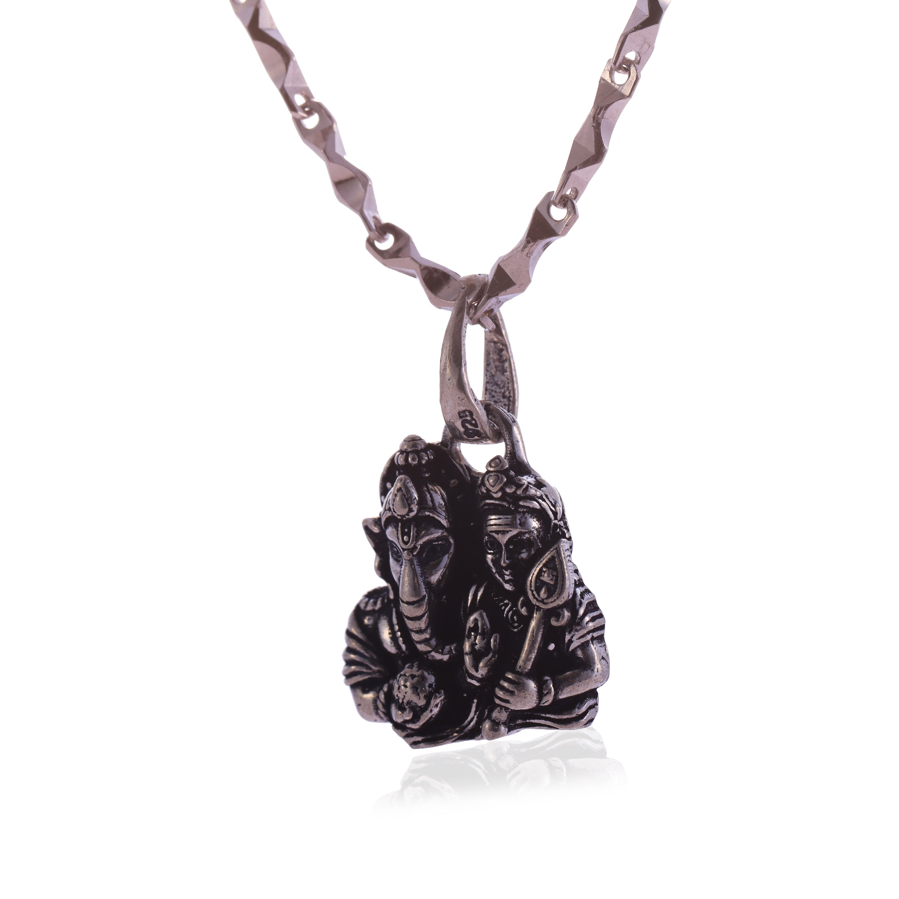 Ganesha's Strength Locket
