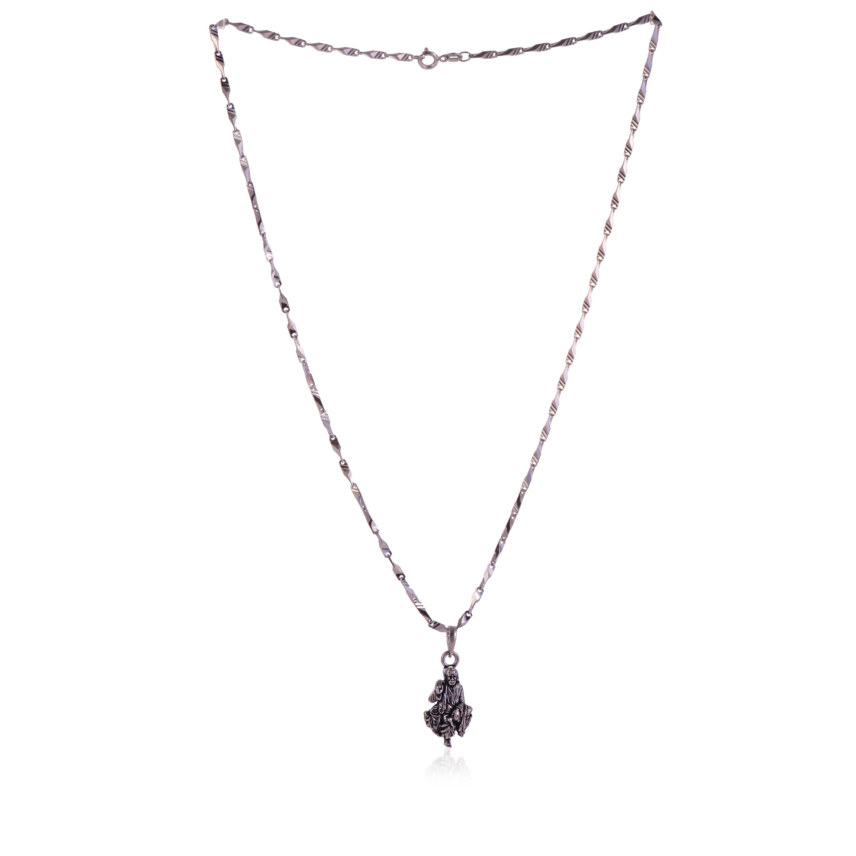 Sai Baba Love Locket