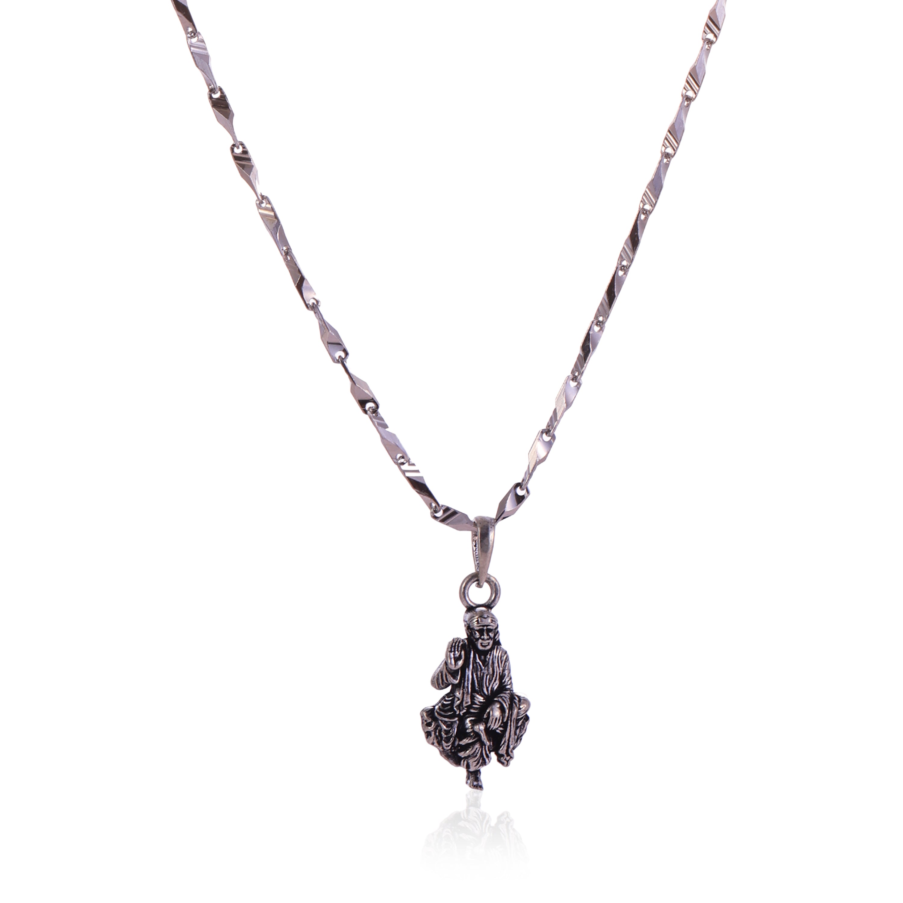 Sai Baba Love Locket