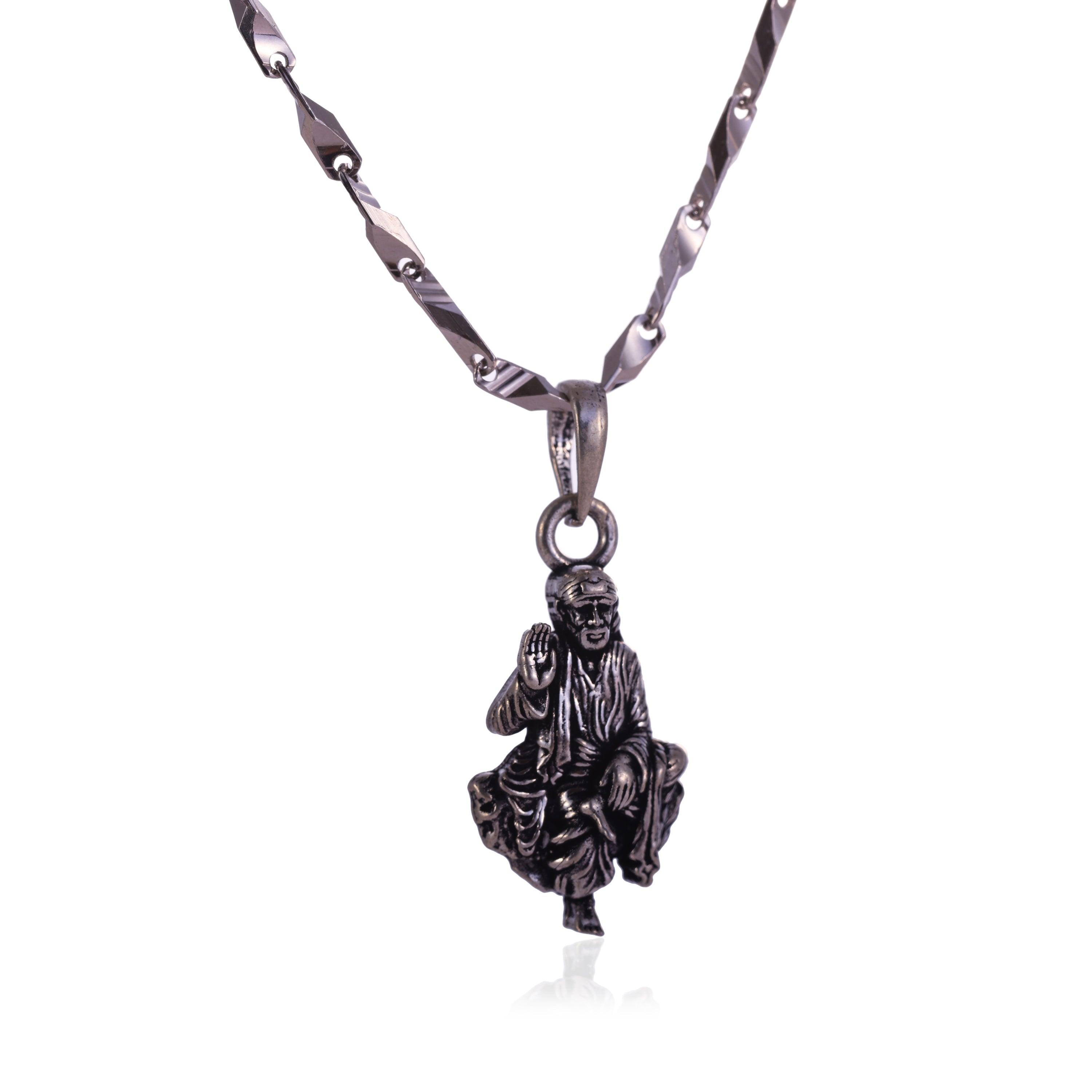 Sai Baba Love Locket