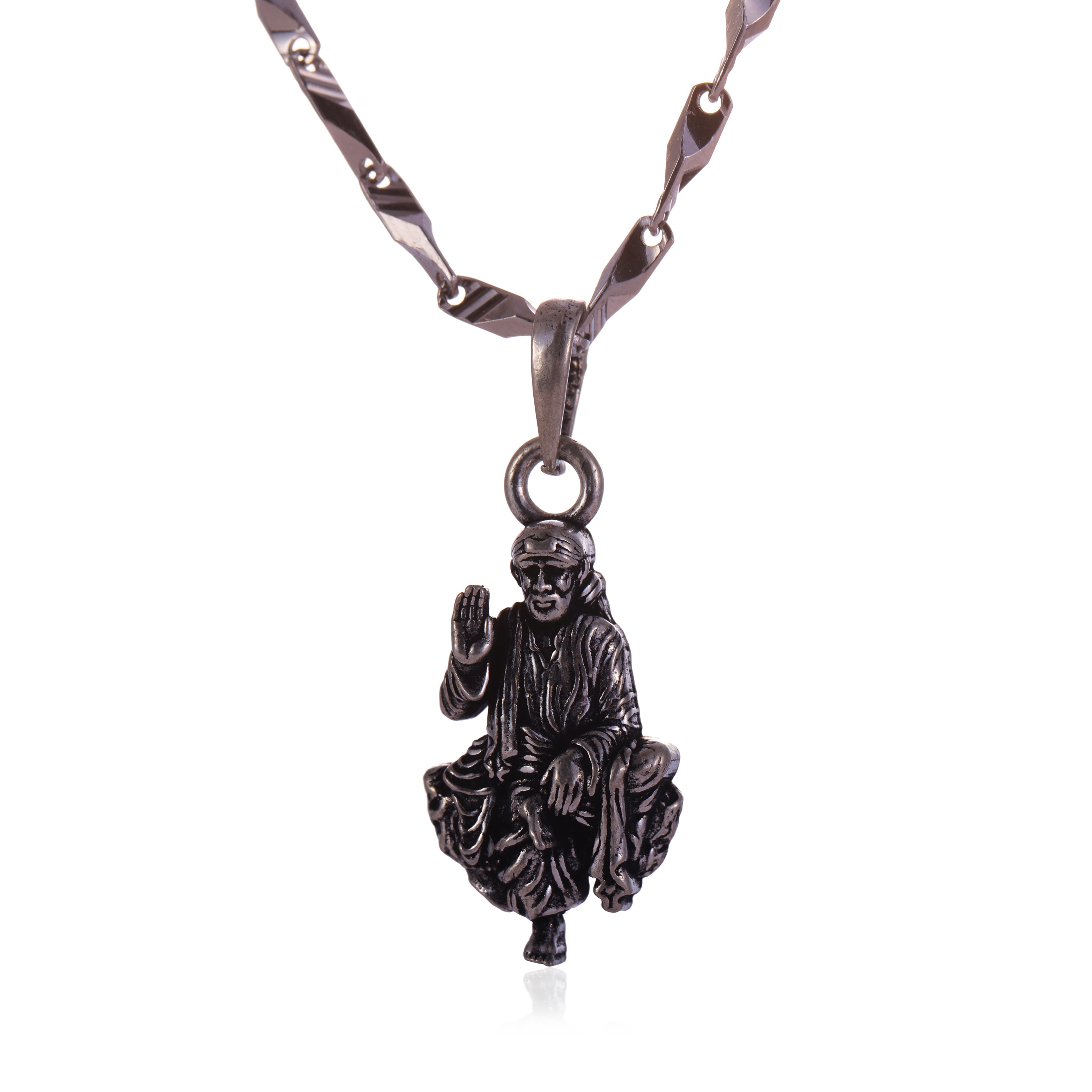 Sai Baba Love Locket