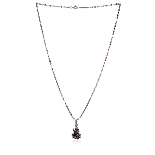 Lakshmi Ji Locket