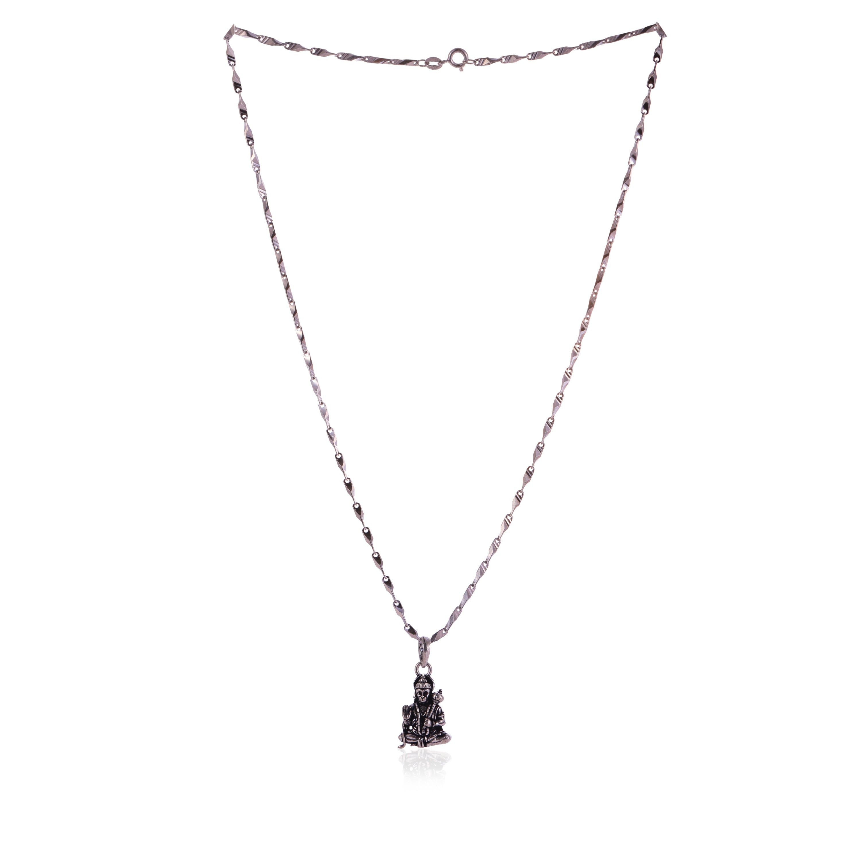Swastik Locket