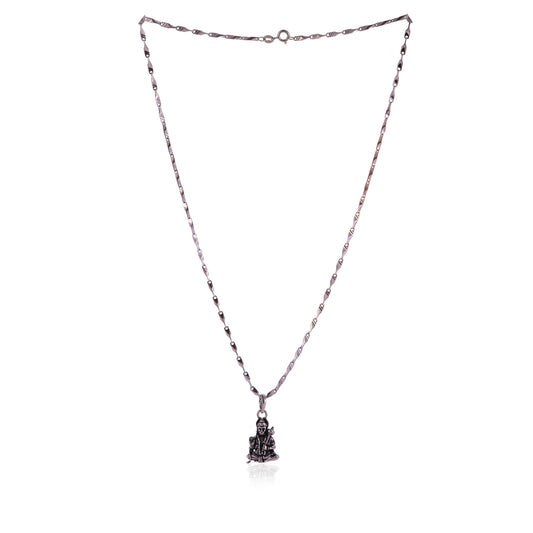Swastik Locket