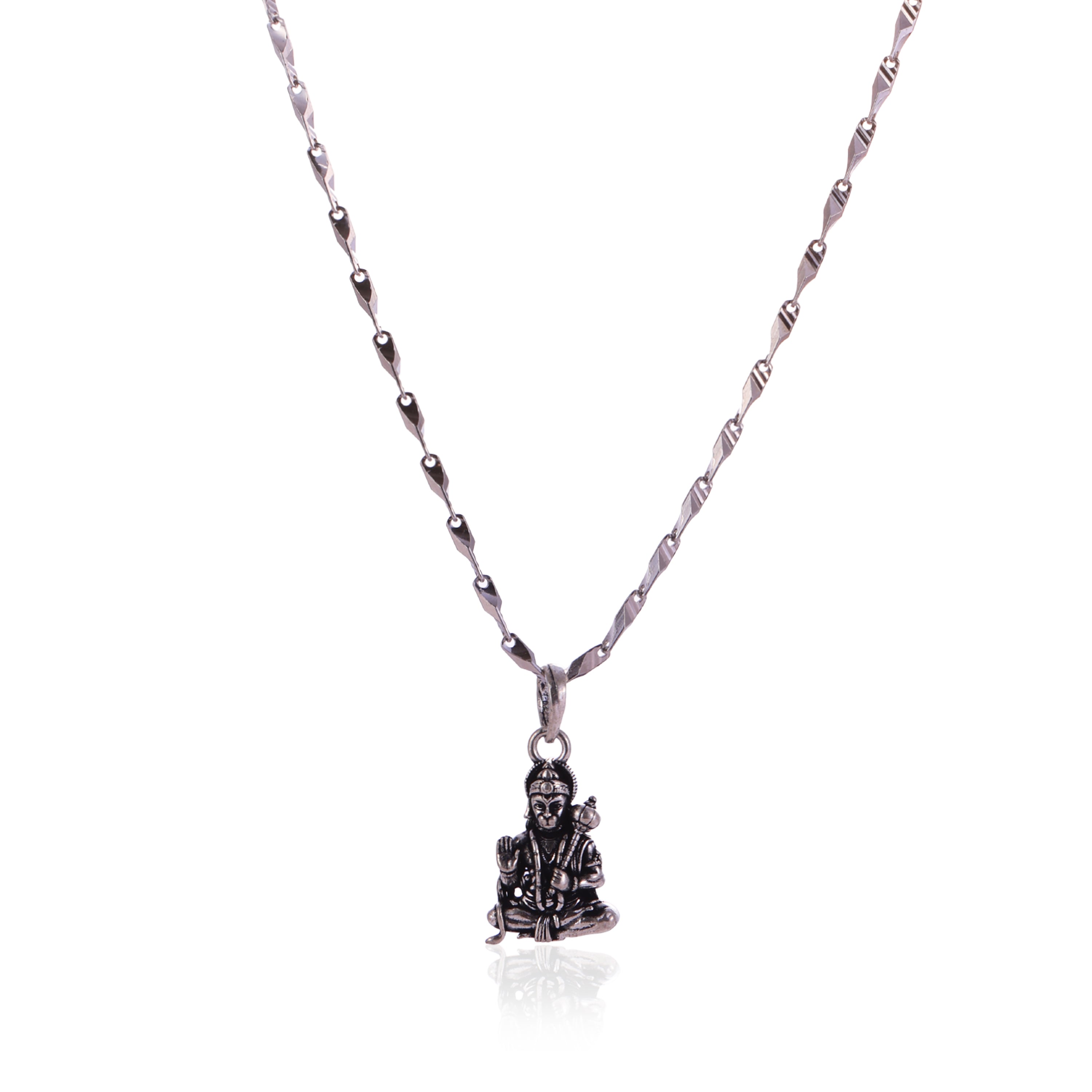 Swastik Locket