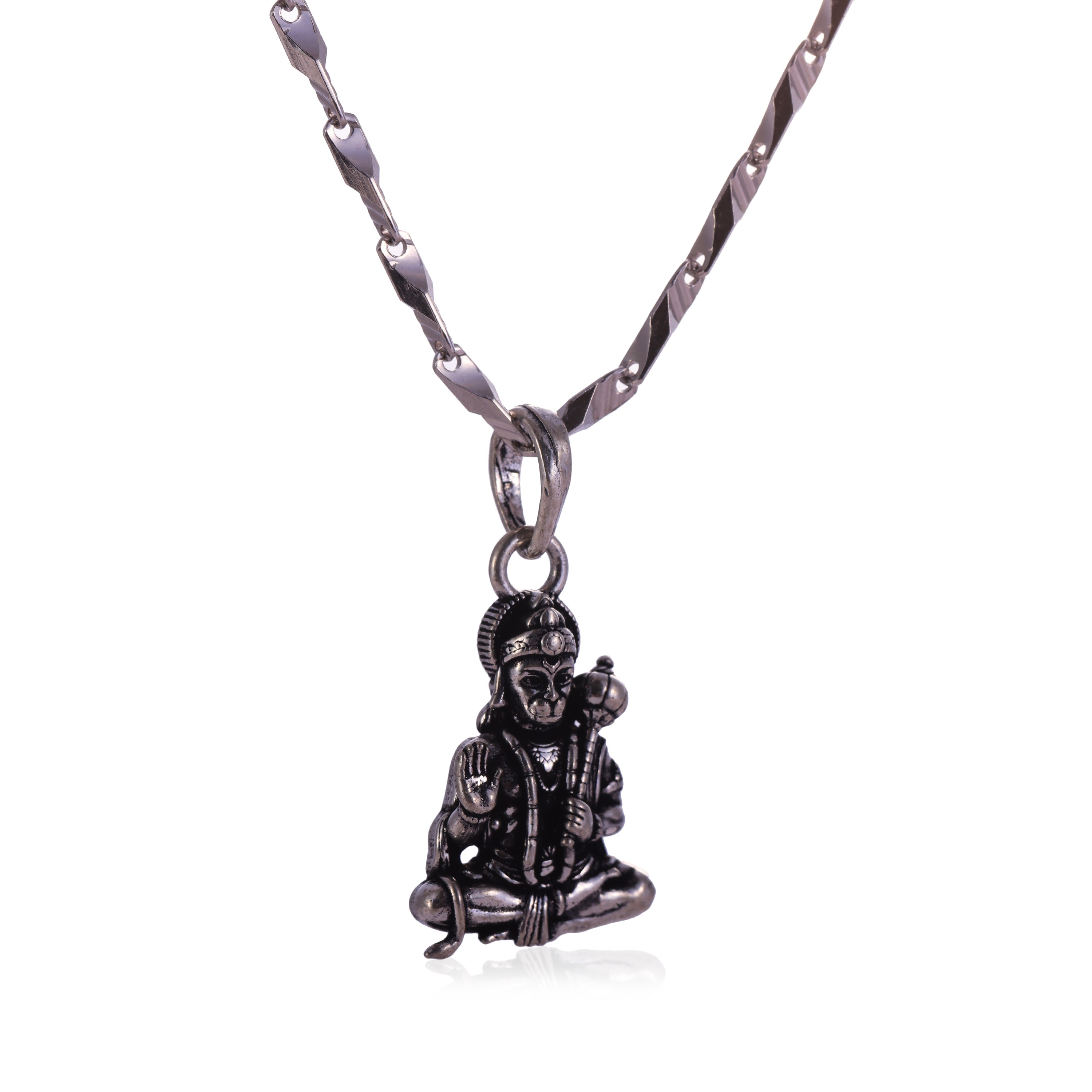 Swastik Locket