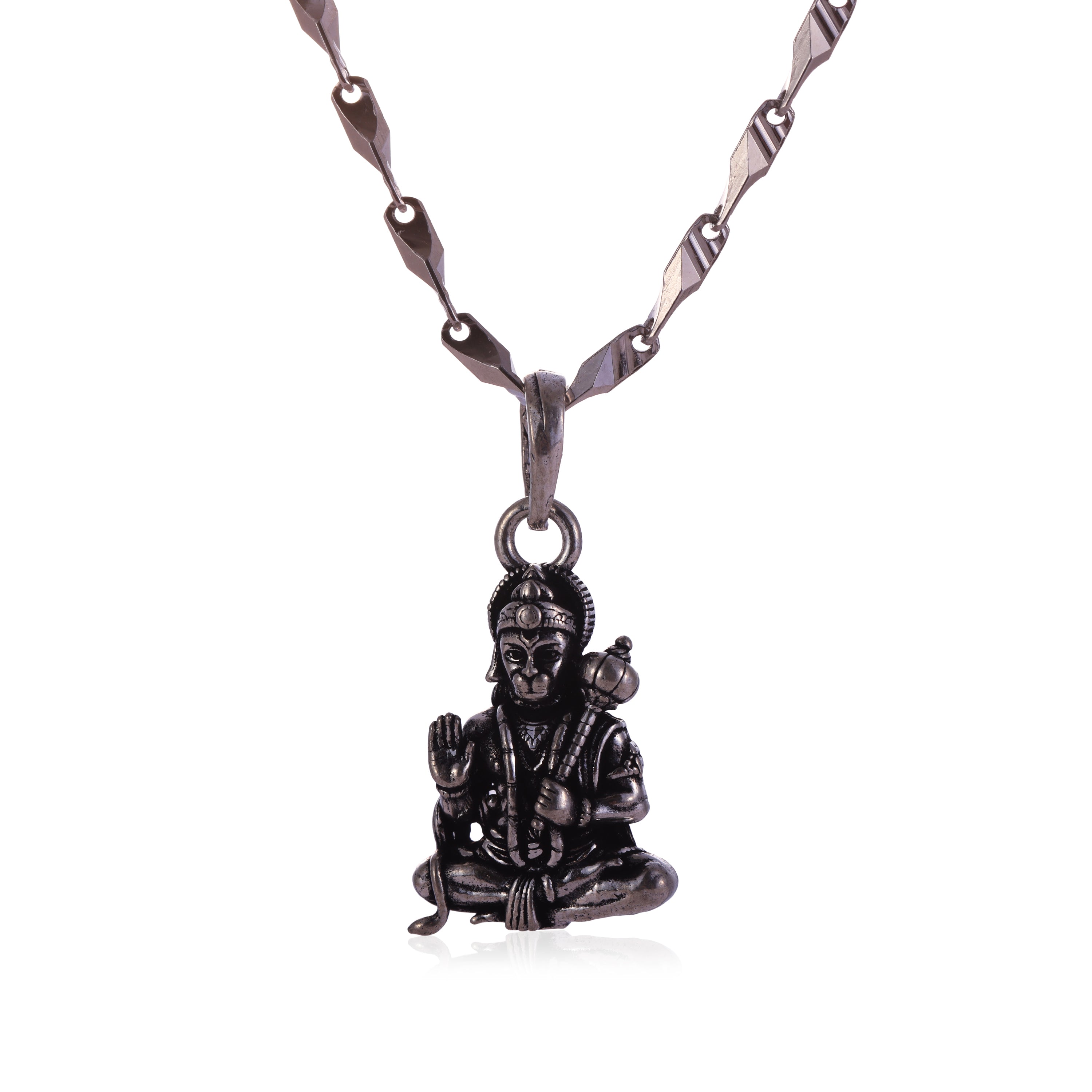 Swastik Locket
