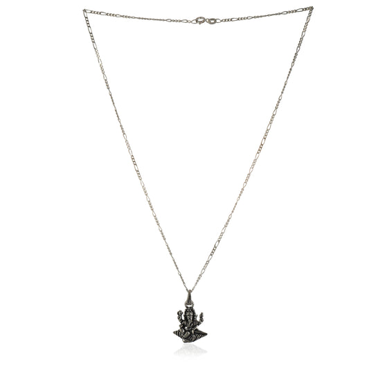 Shankh's Grace Locket
