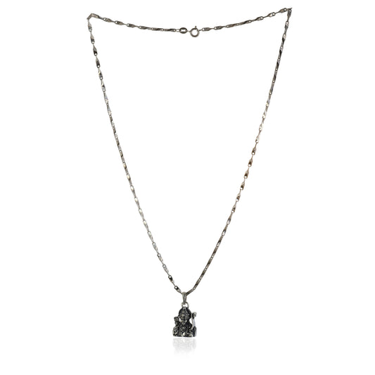Vishnu's Avatar Locket