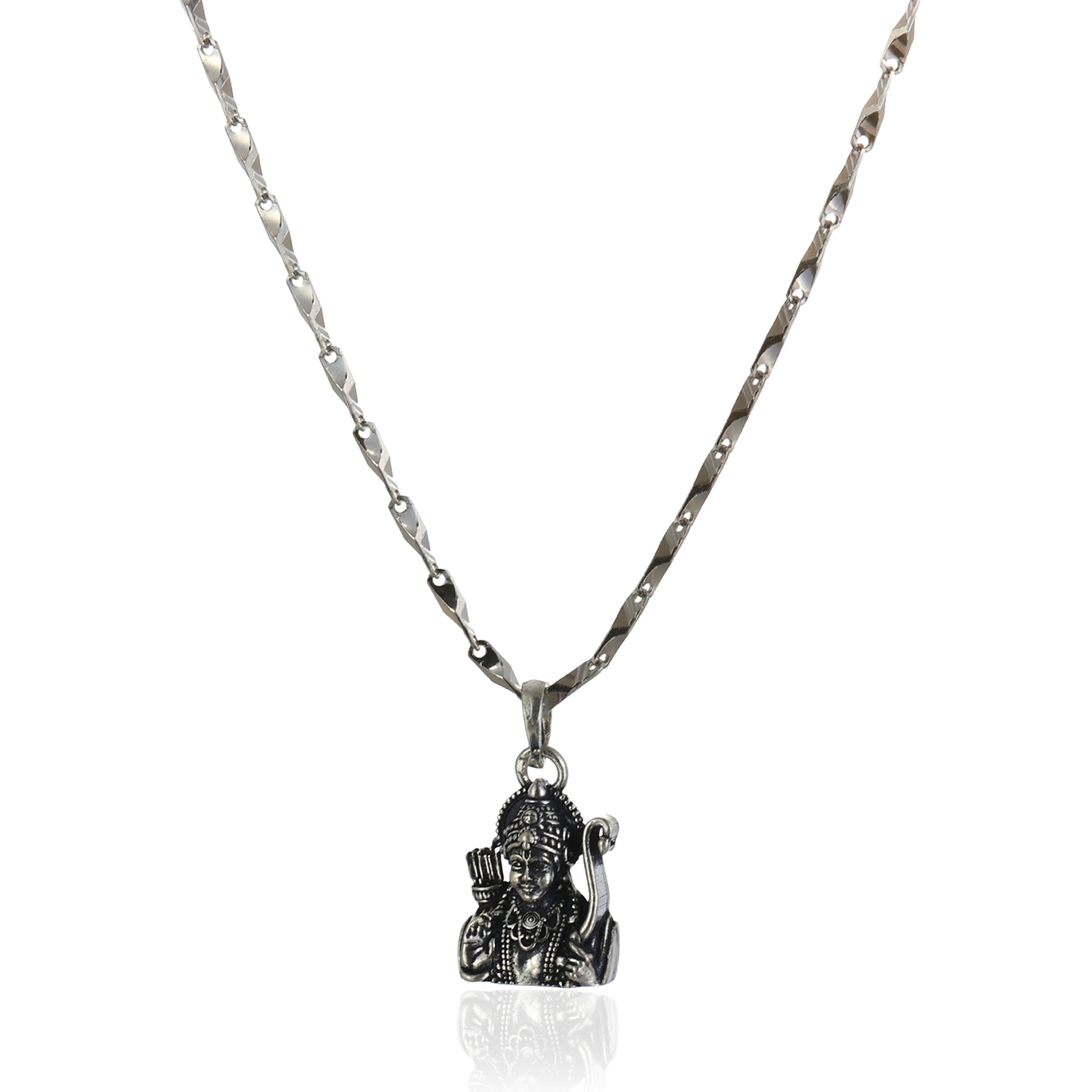 Vishnu's Avatar Locket