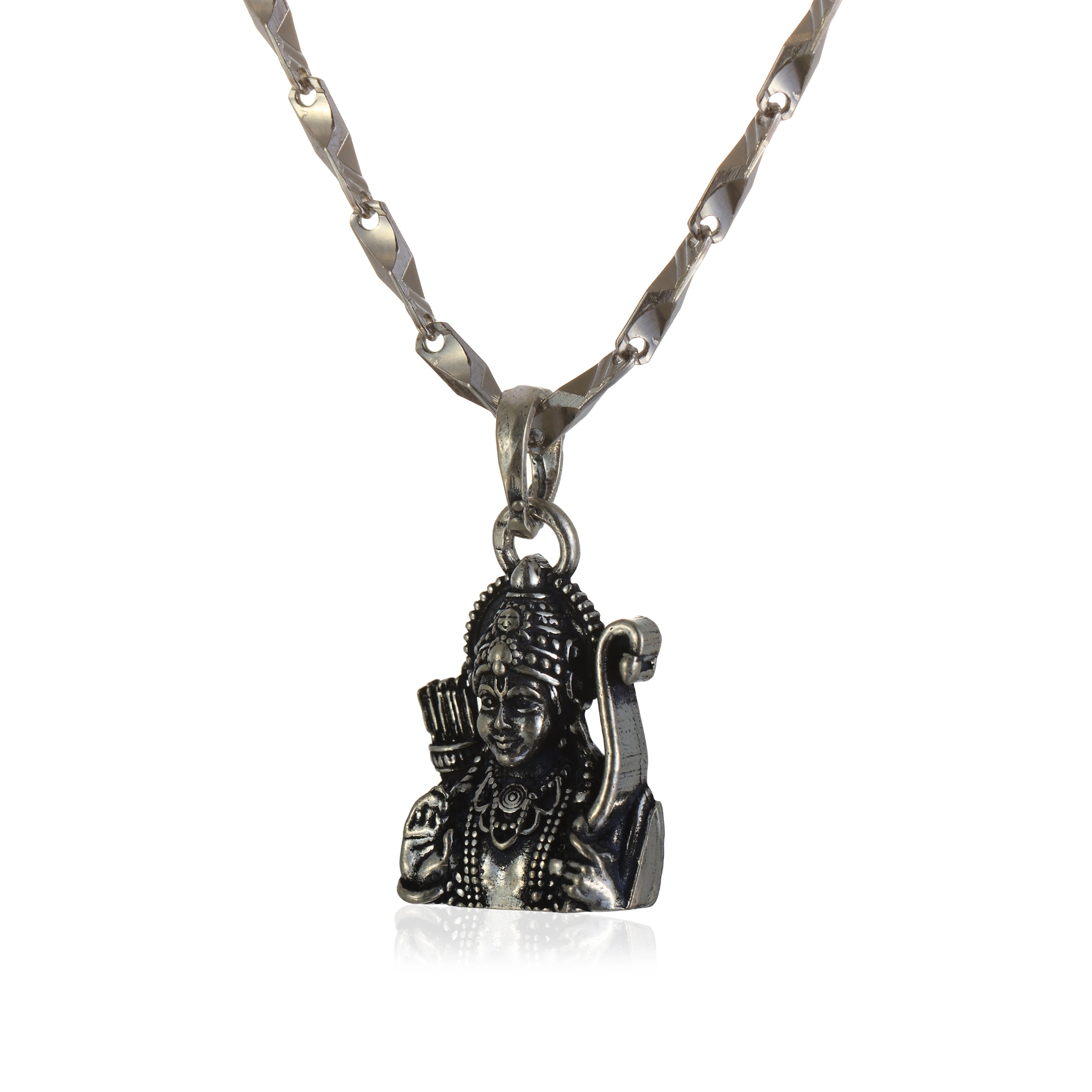 Vishnu's Avatar Locket