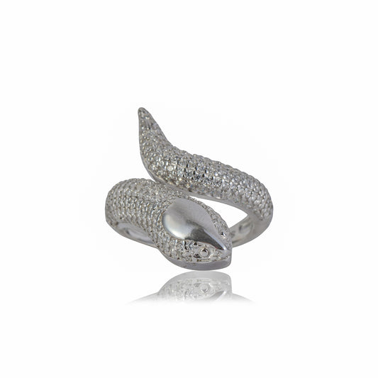 Emphasizes Ring