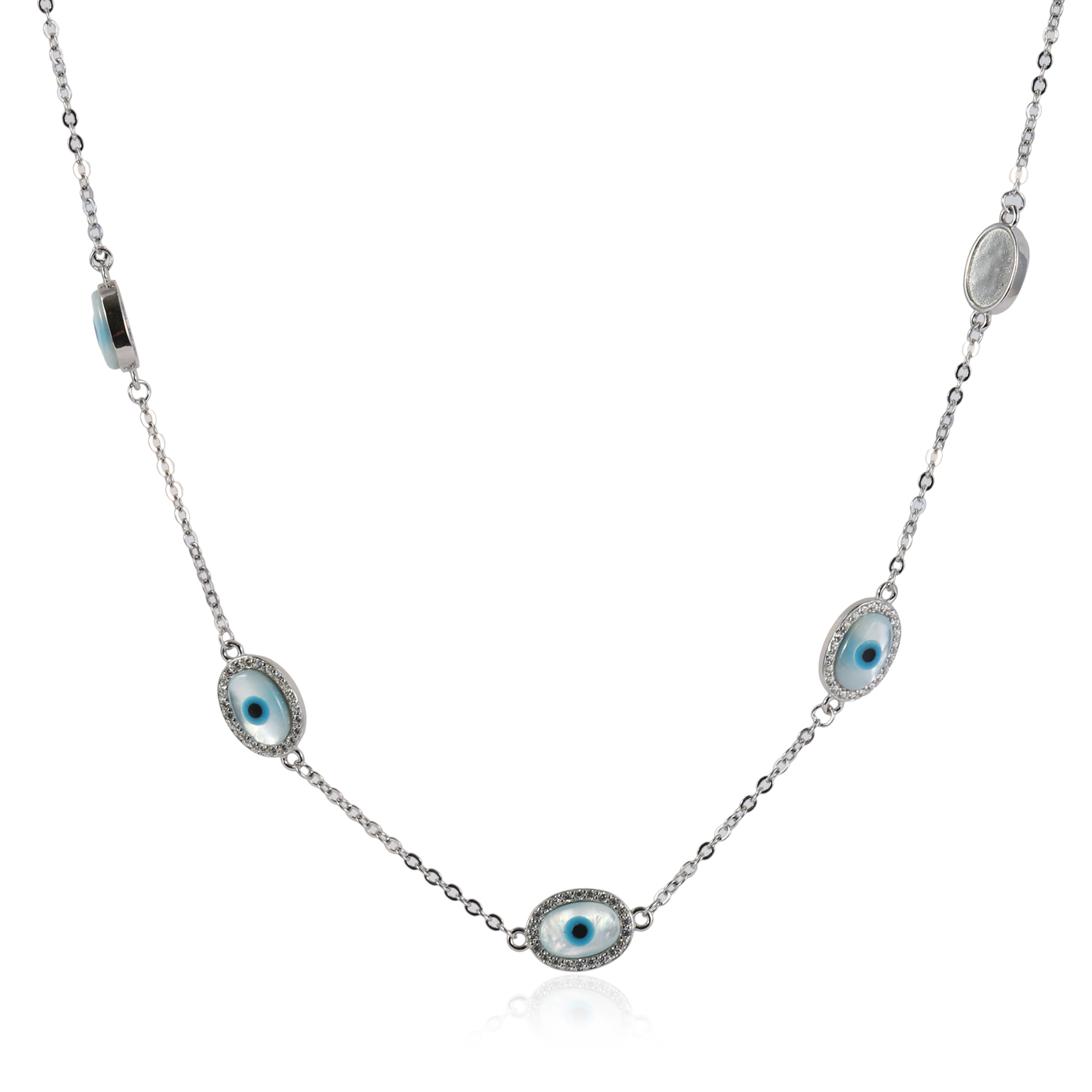 Love & Luck Pendant
