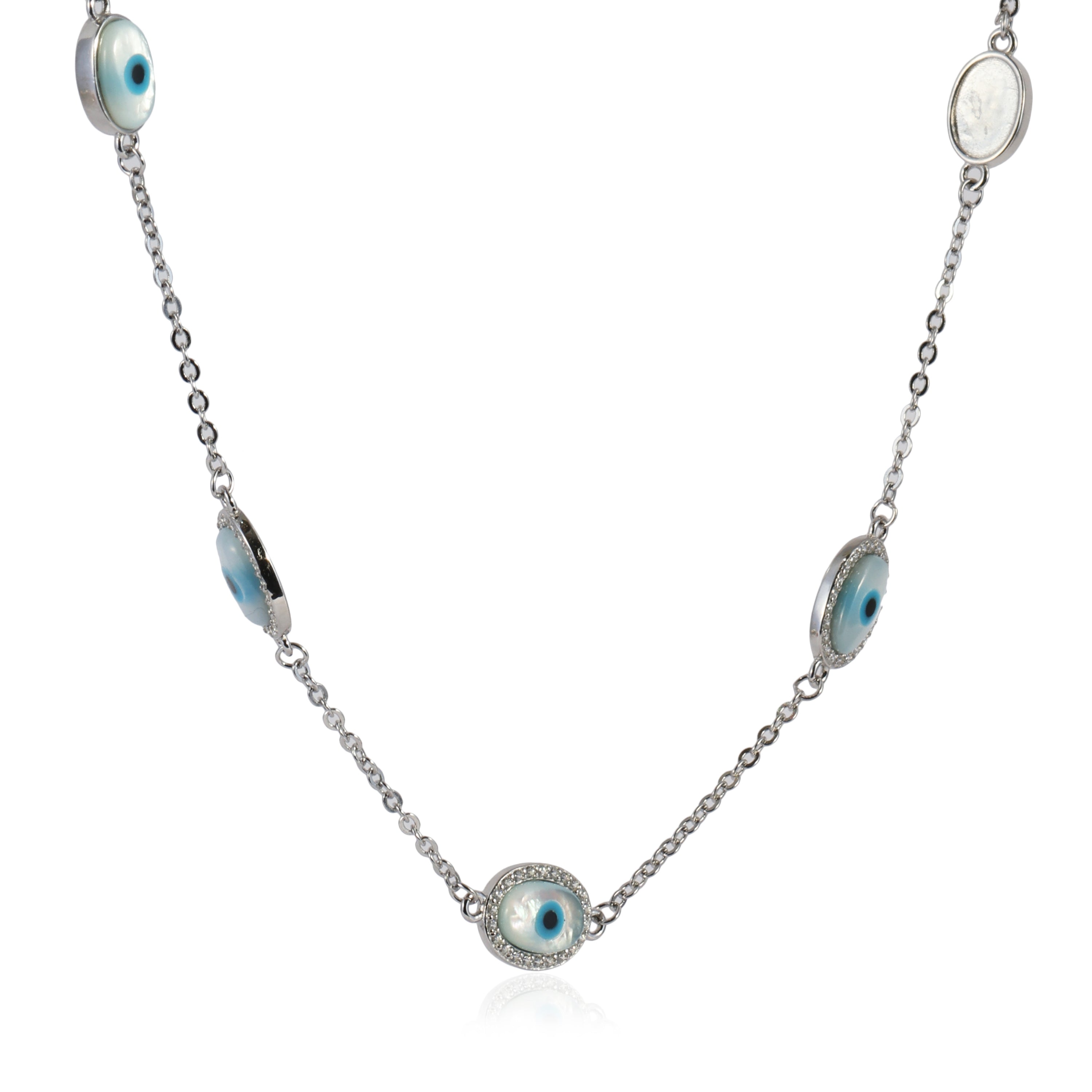 Love & Luck Pendant