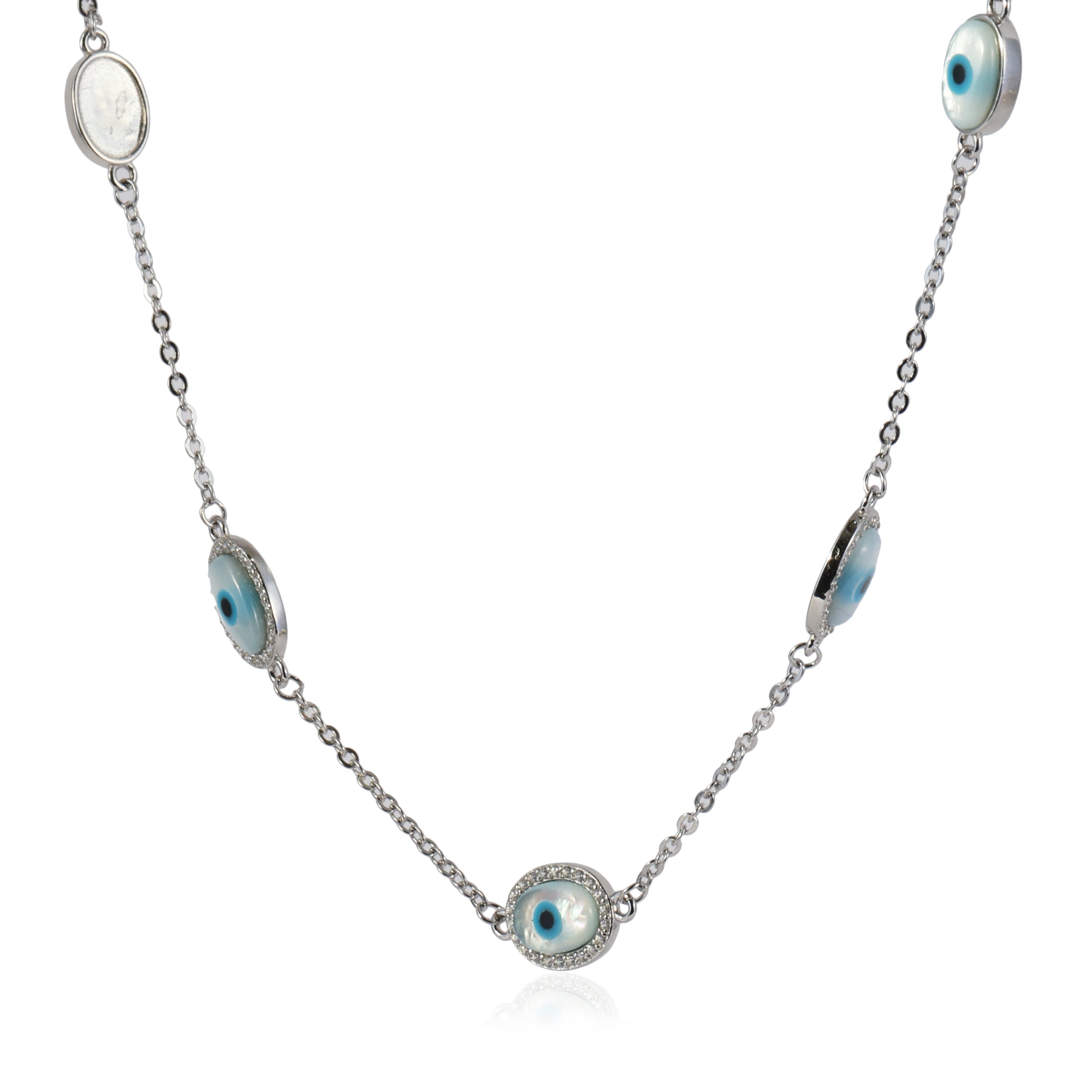Love & Luck Pendant